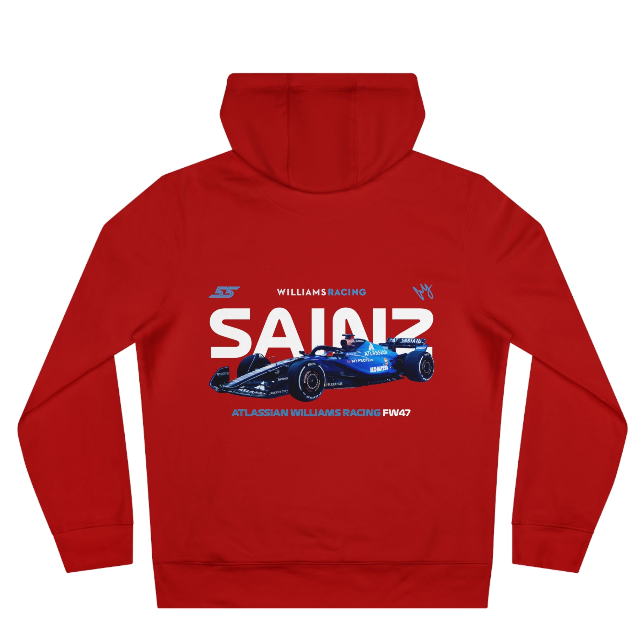 Carlos Sainz | Formula 1 Williams Racing