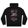 Mercedes G-Wagen Hoodie