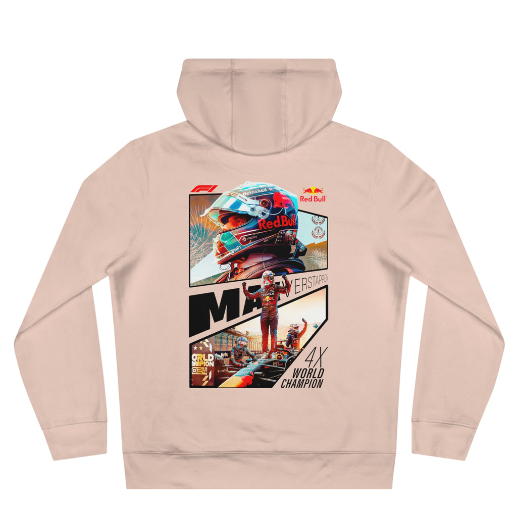 Max Verstappen | Artwork World Champion