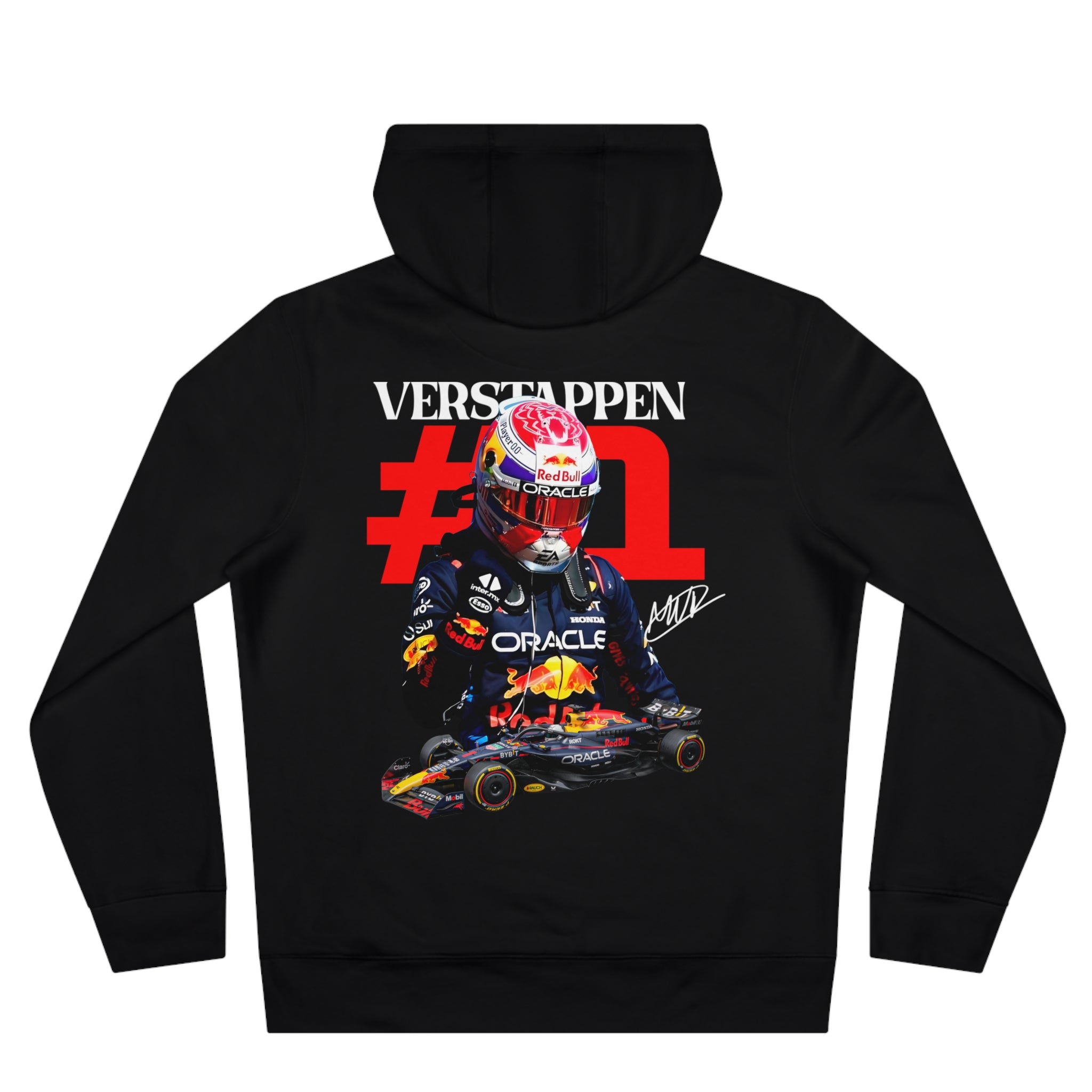 Max Verstappen | Red Bull Racing