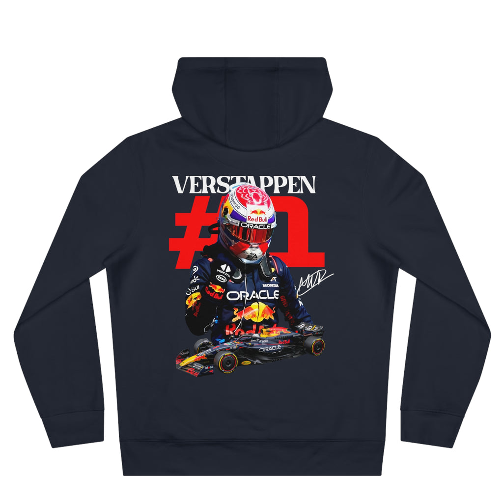 Max Verstappen | Red Bull Racing