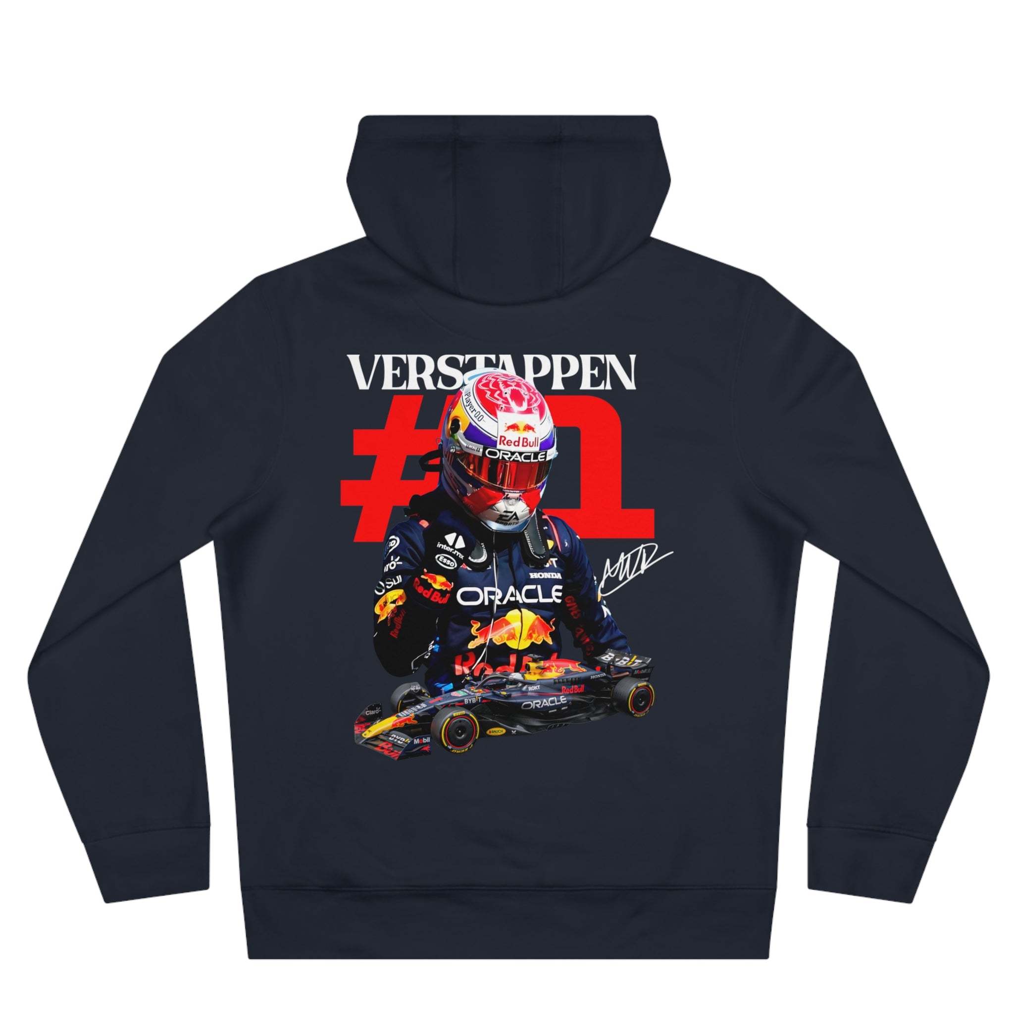 Max Verstappen | Red Bull Racing