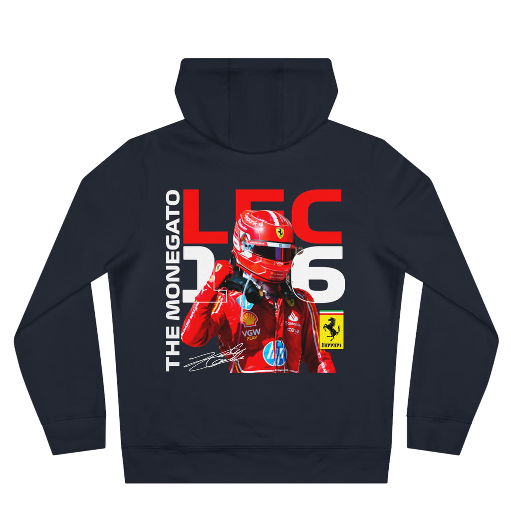 Charles Leclerc | Scuderia Ferrari