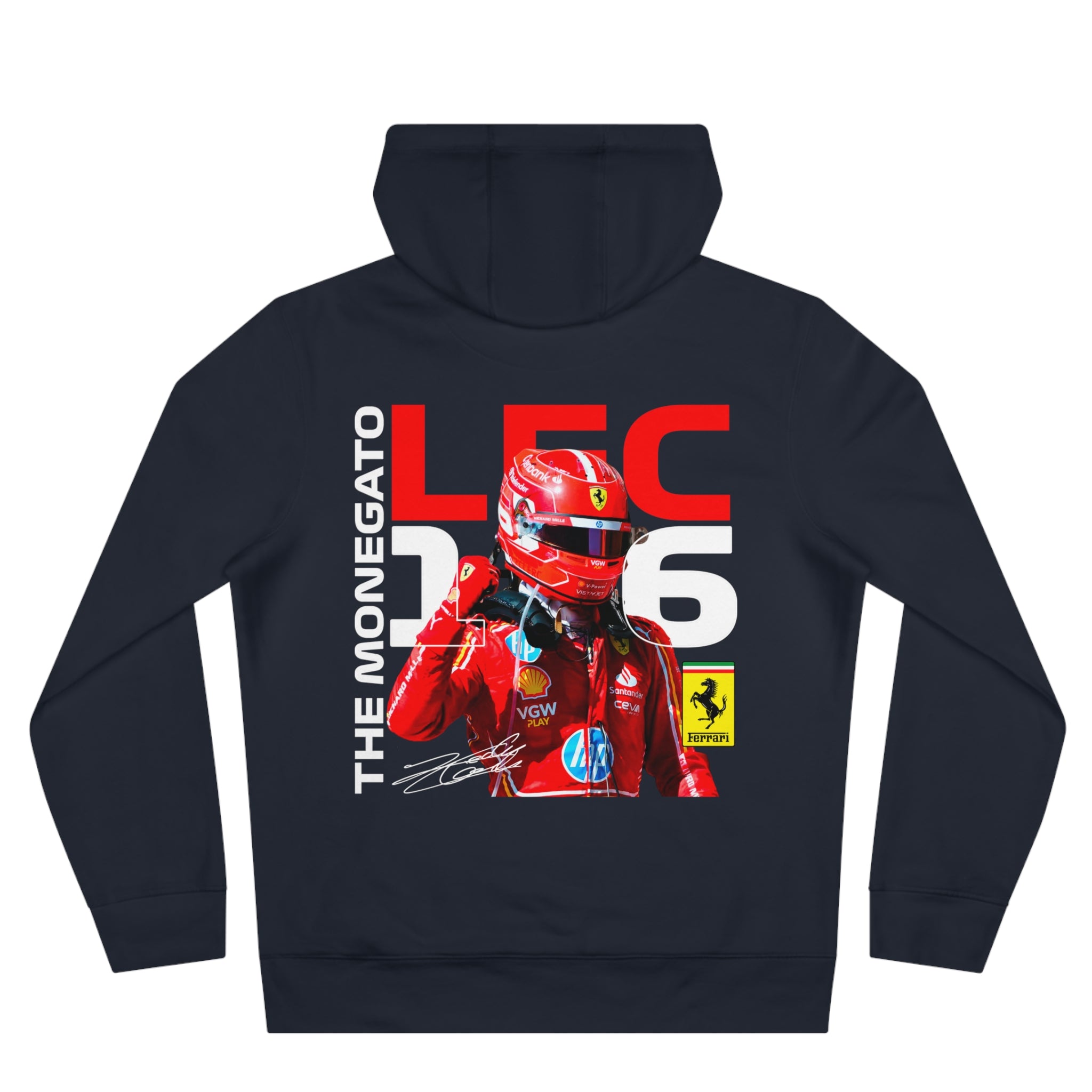 Charles Leclerc | Scuderia Ferrari