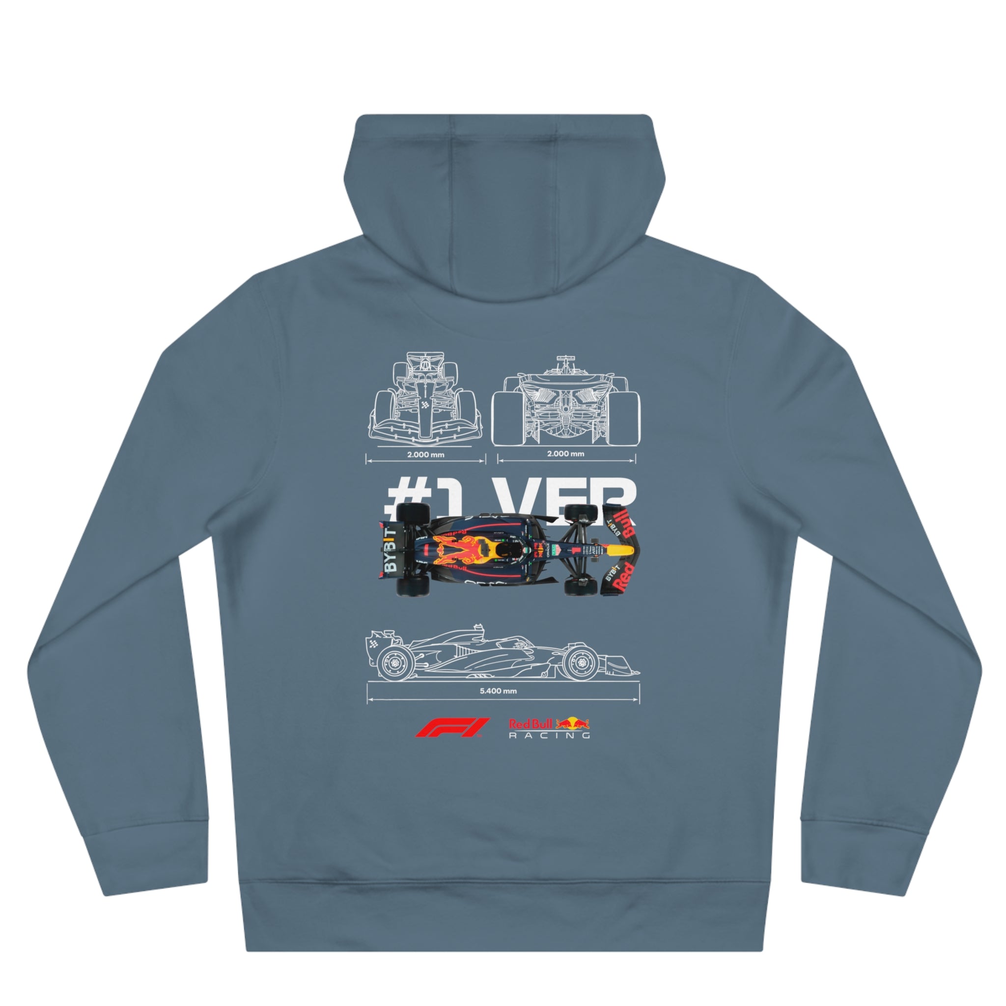 Max Verstappen Racing | Red Bull Technical