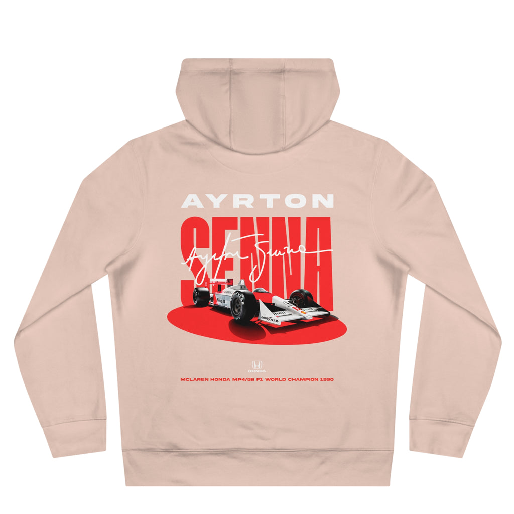 Ayrton Senna | Formula 1 Racing