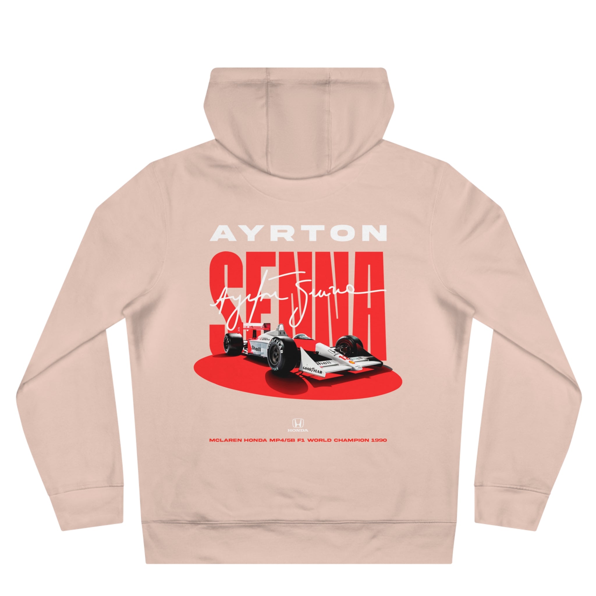 Ayrton Senna | Formula 1 Racing