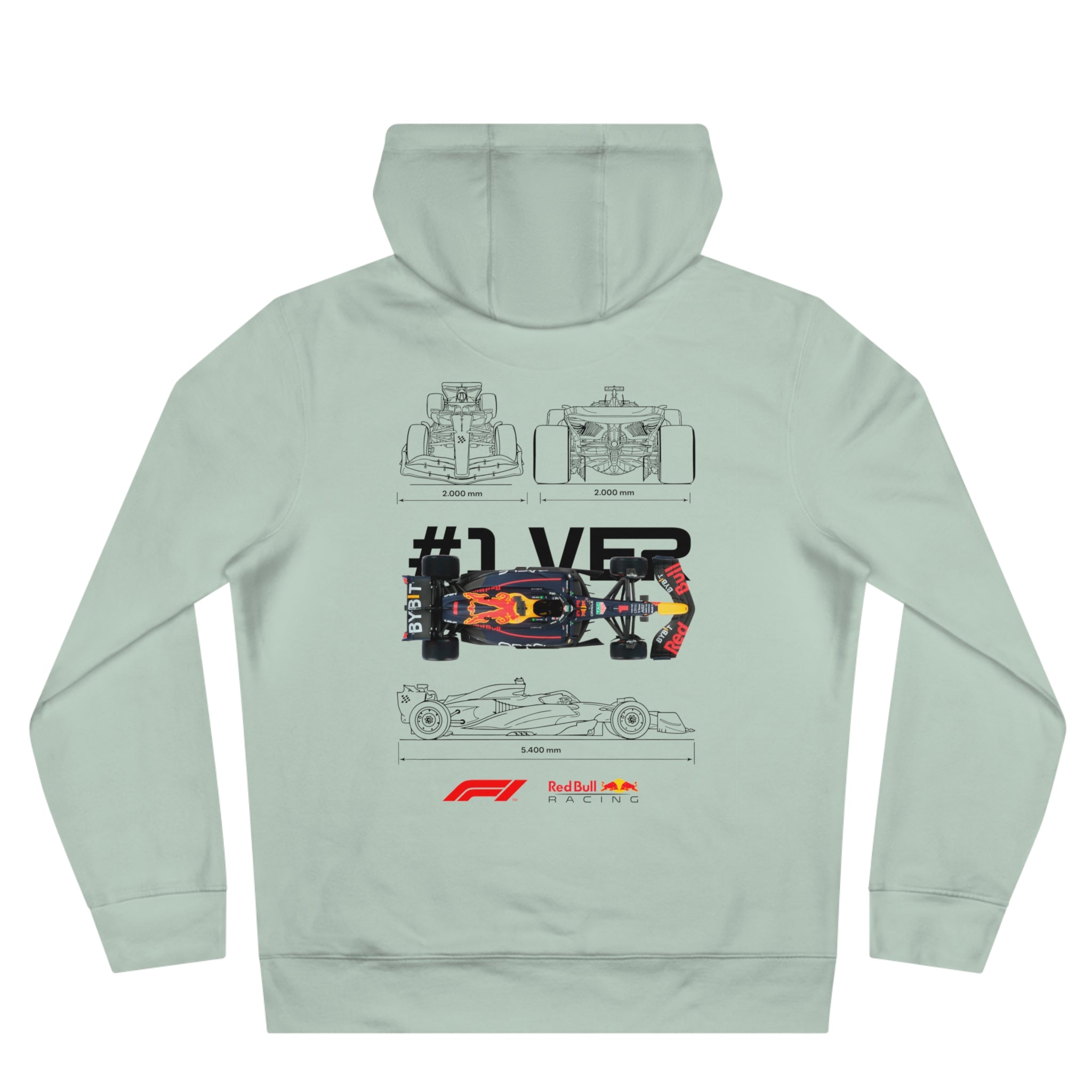 Max Verstappen Racing | Red Bull Technical