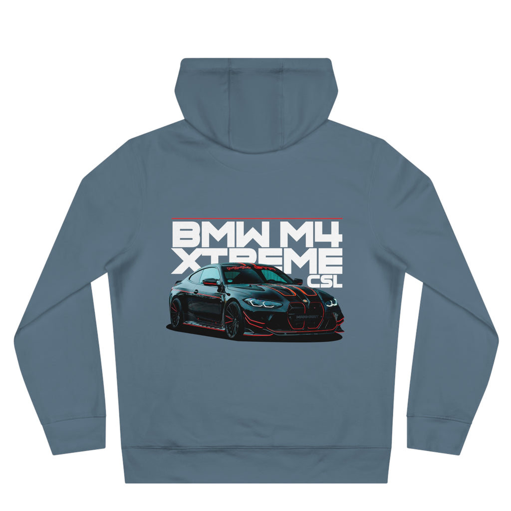 BMW M4 Xtreme CSL Hoodie