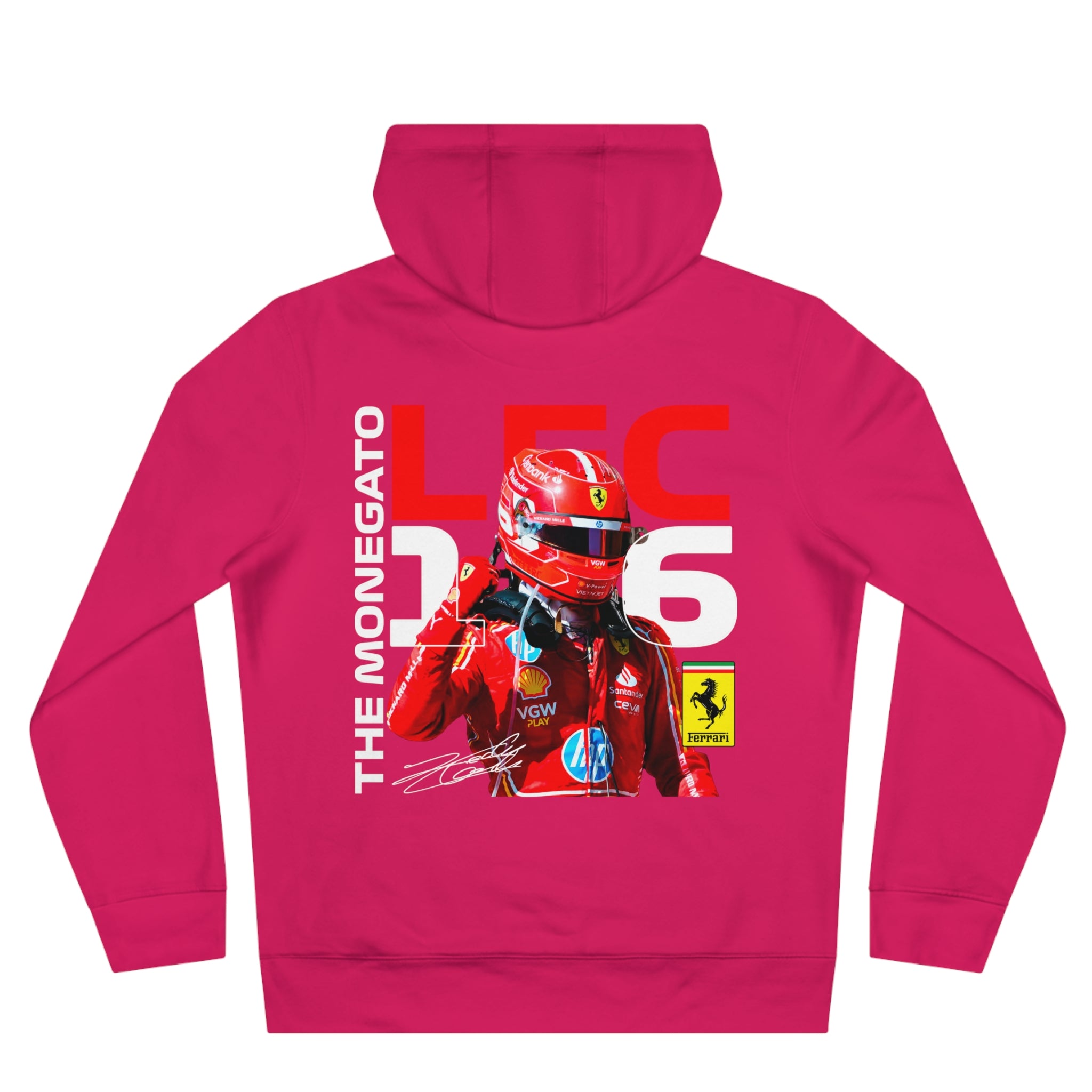 Charles Leclerc | Scuderia Ferrari