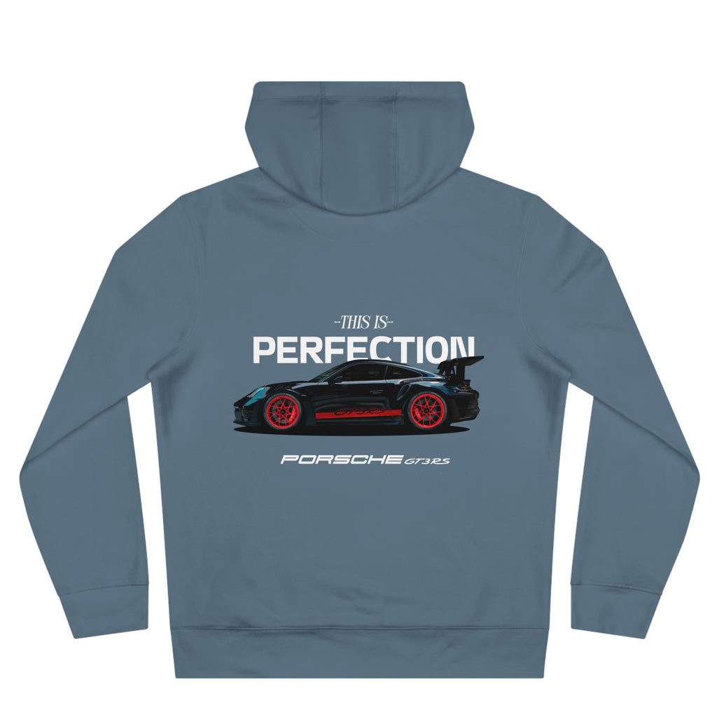 Porsche 911 GT3 RS Hoodie | Perfektion