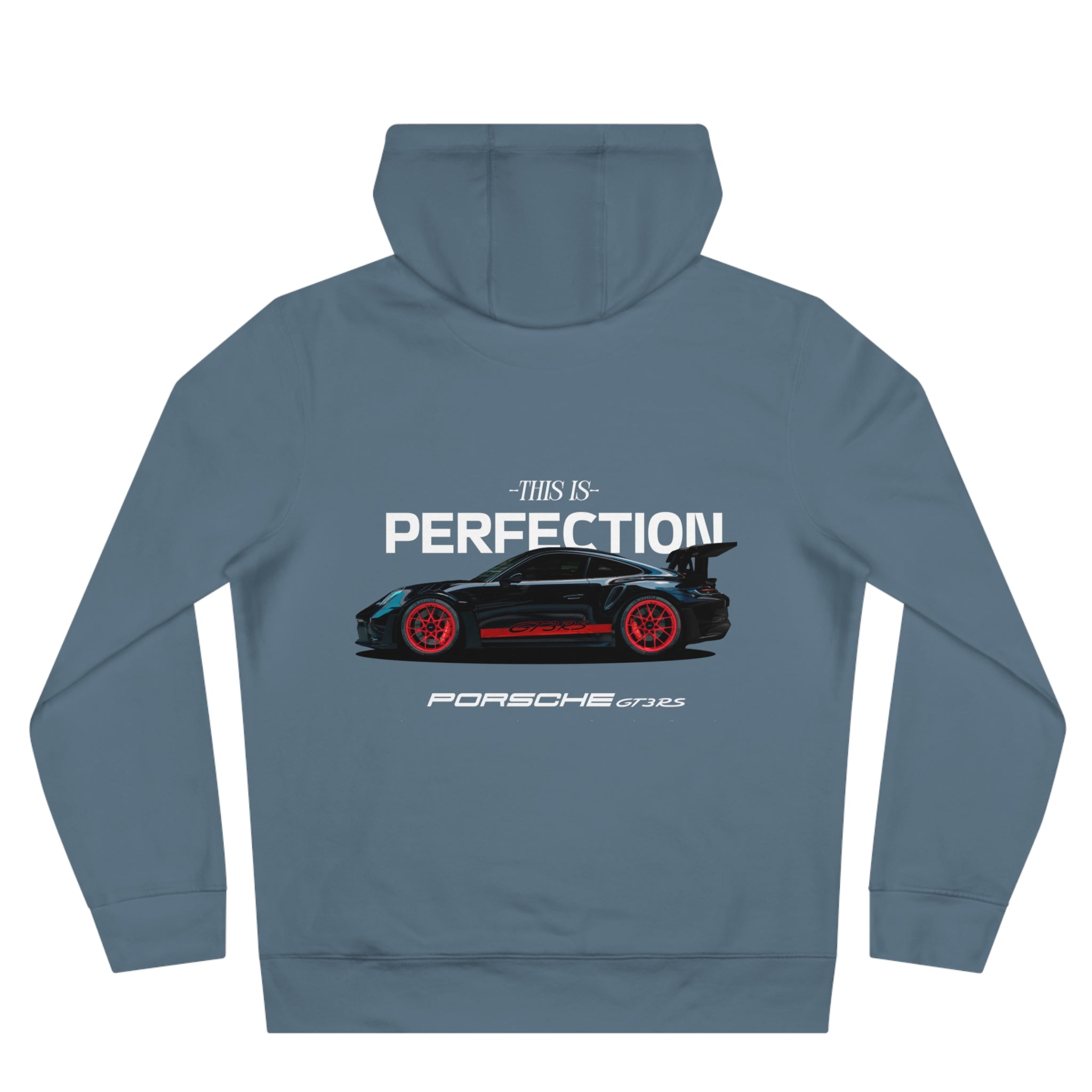 Porsche 911 GT3 RS Hoodie | Perfection