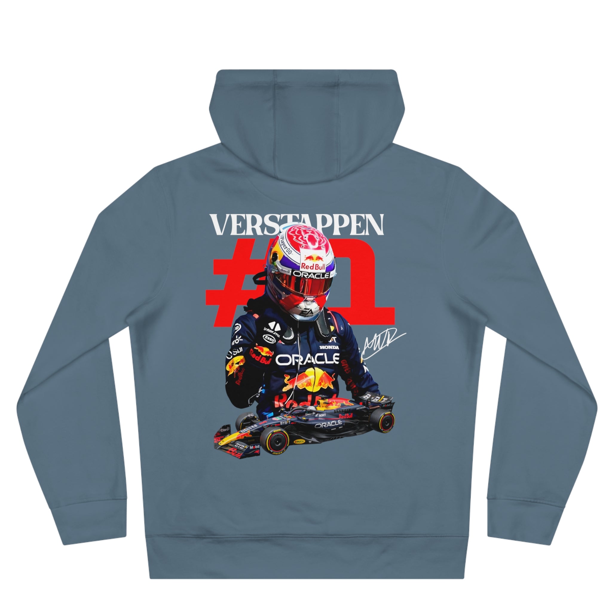 Max Verstappen | Red Bull Racing