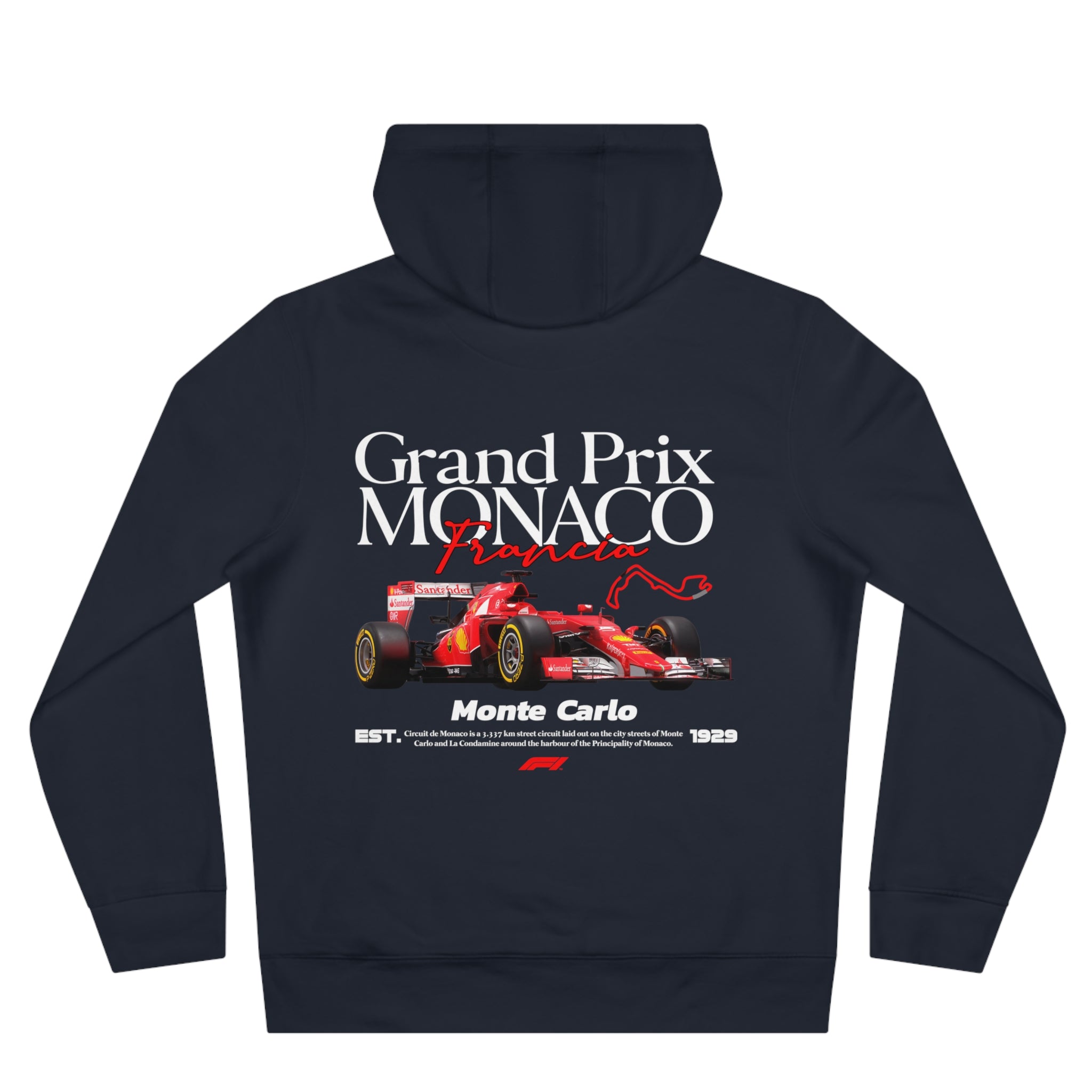 Grand Prix Monaco | Monte Carlo Formula 1