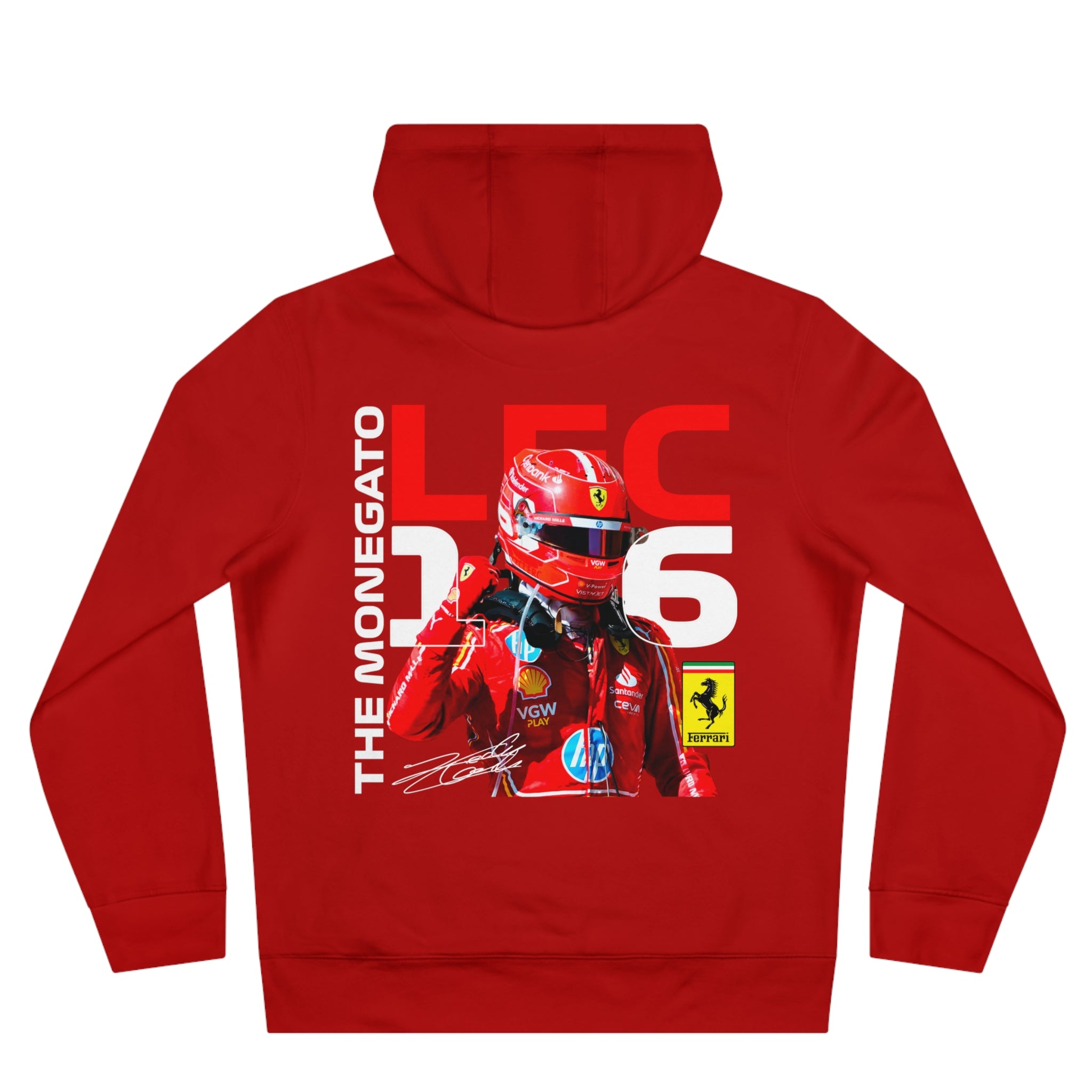 Charles Leclerc | Scuderia Ferrari