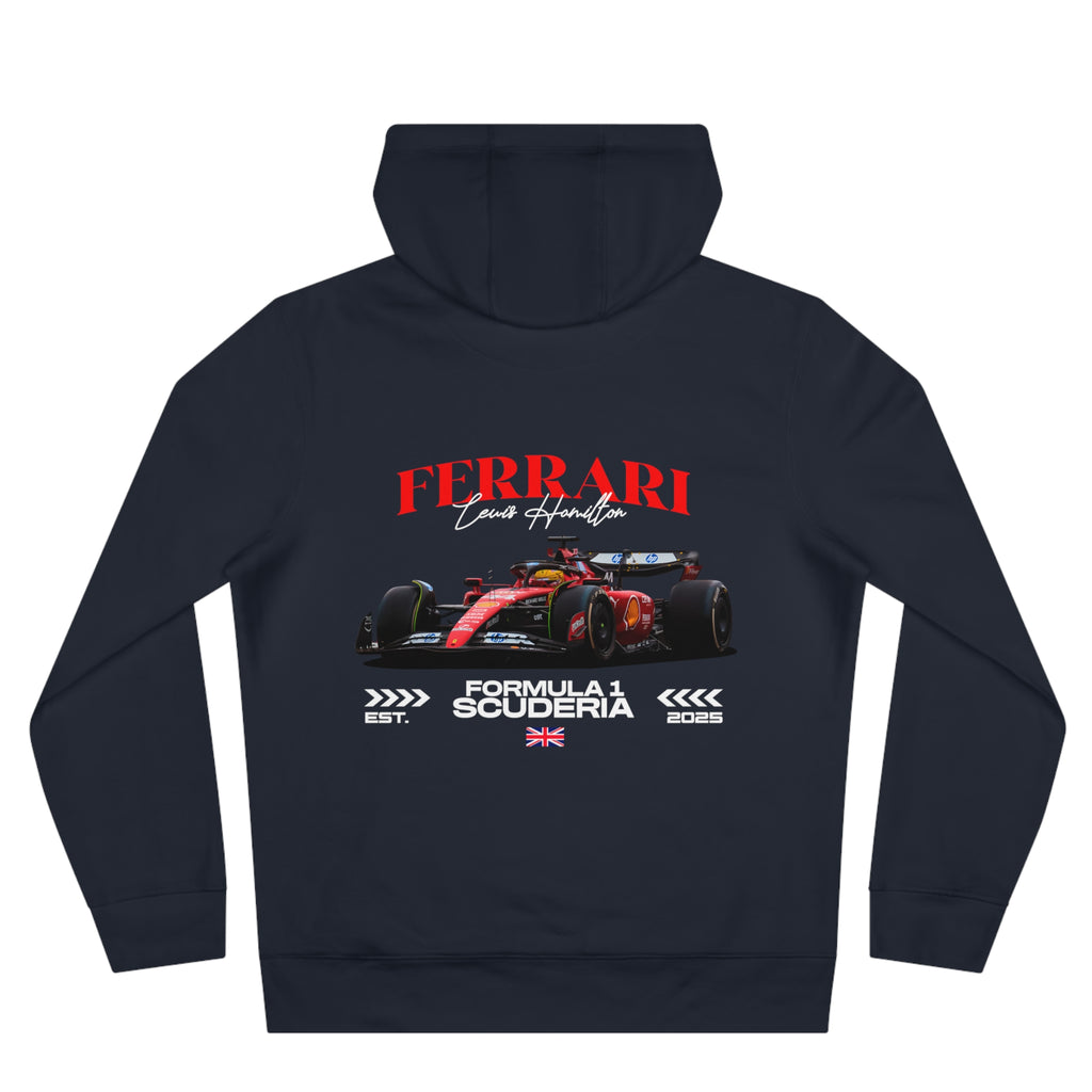 Lewis Hamilton | Scuderia Ferrari Formula 1