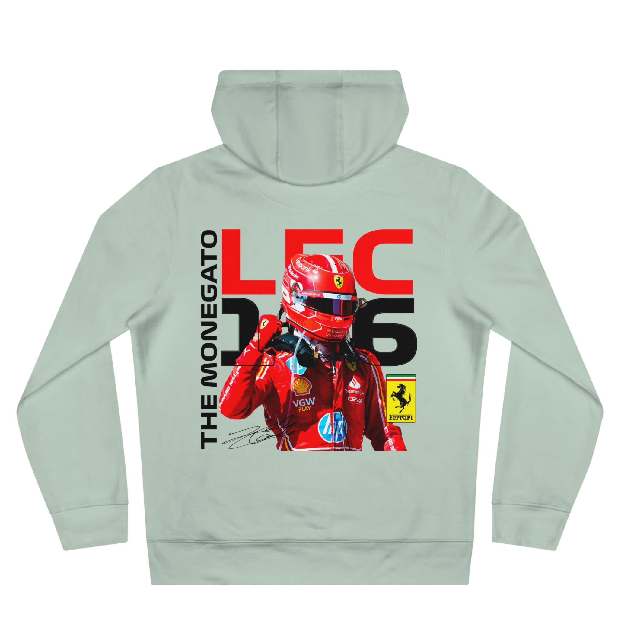 Charles Leclerc | Scuderia Ferrari