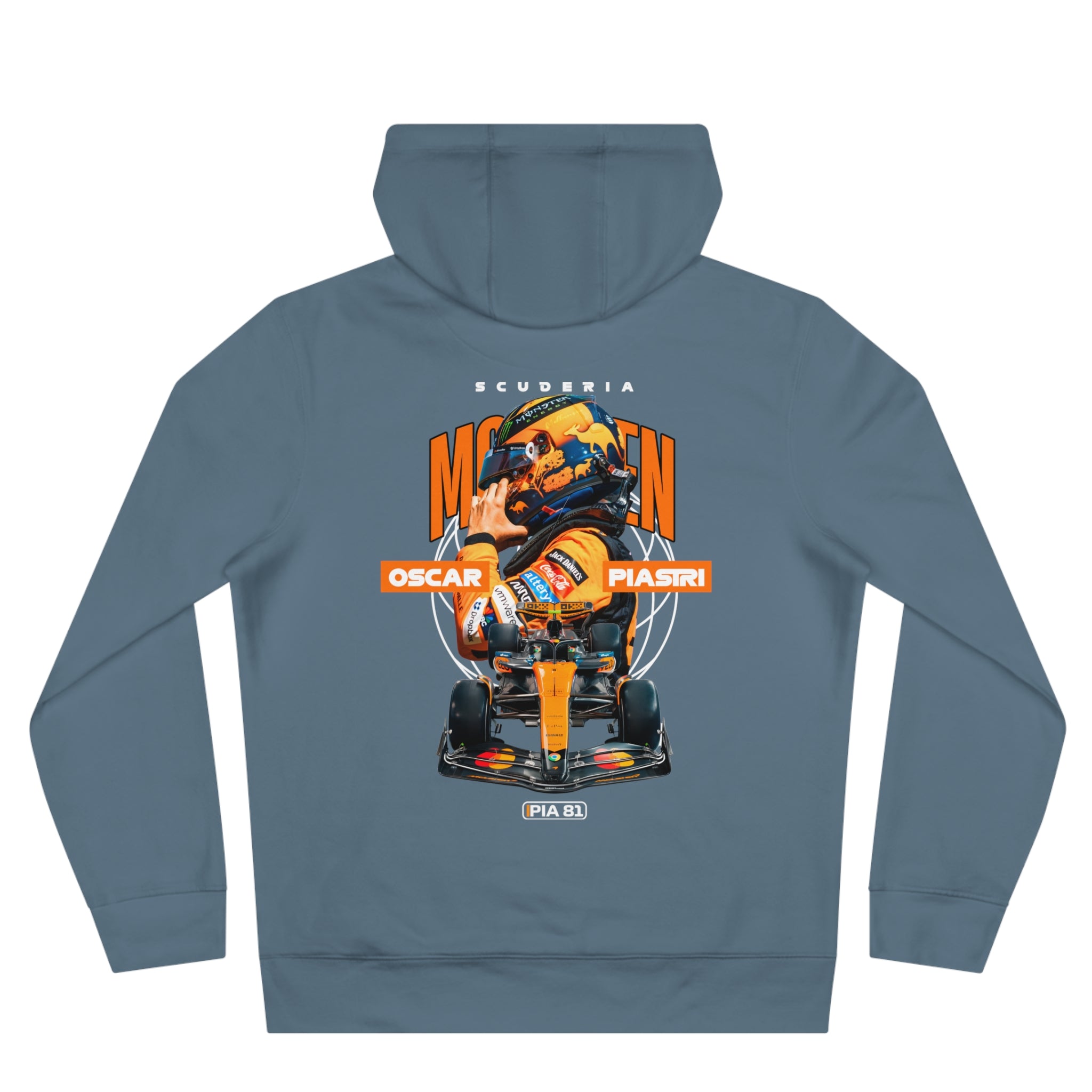 Oscar Piastri | McLaren F1