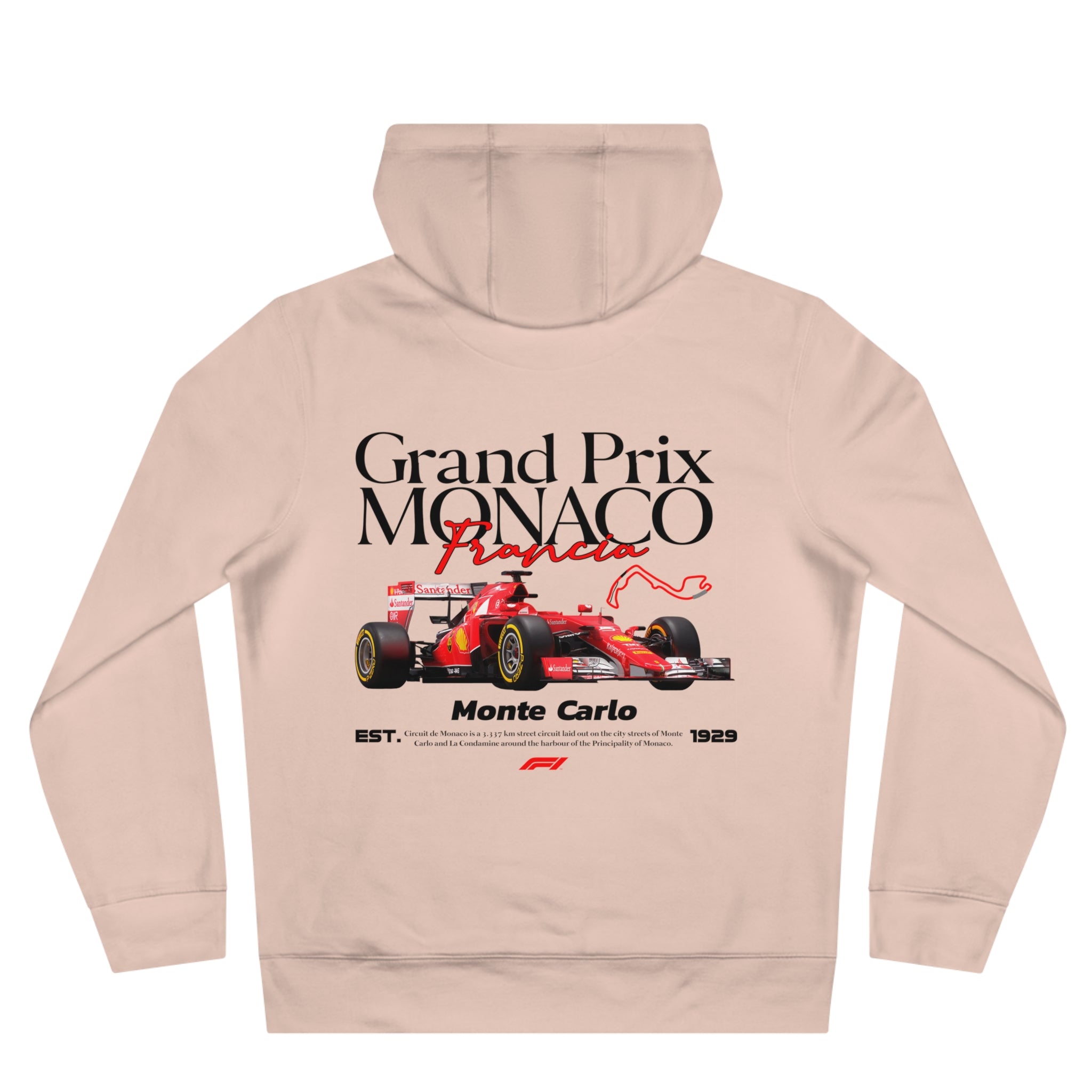 Grand Prix Monaco | Monte Carlo Formula 1