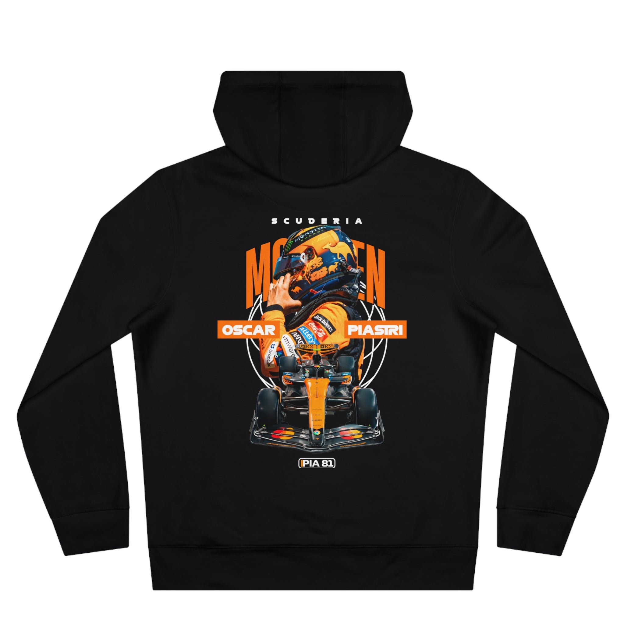 Oscar Piastri | McLaren F1