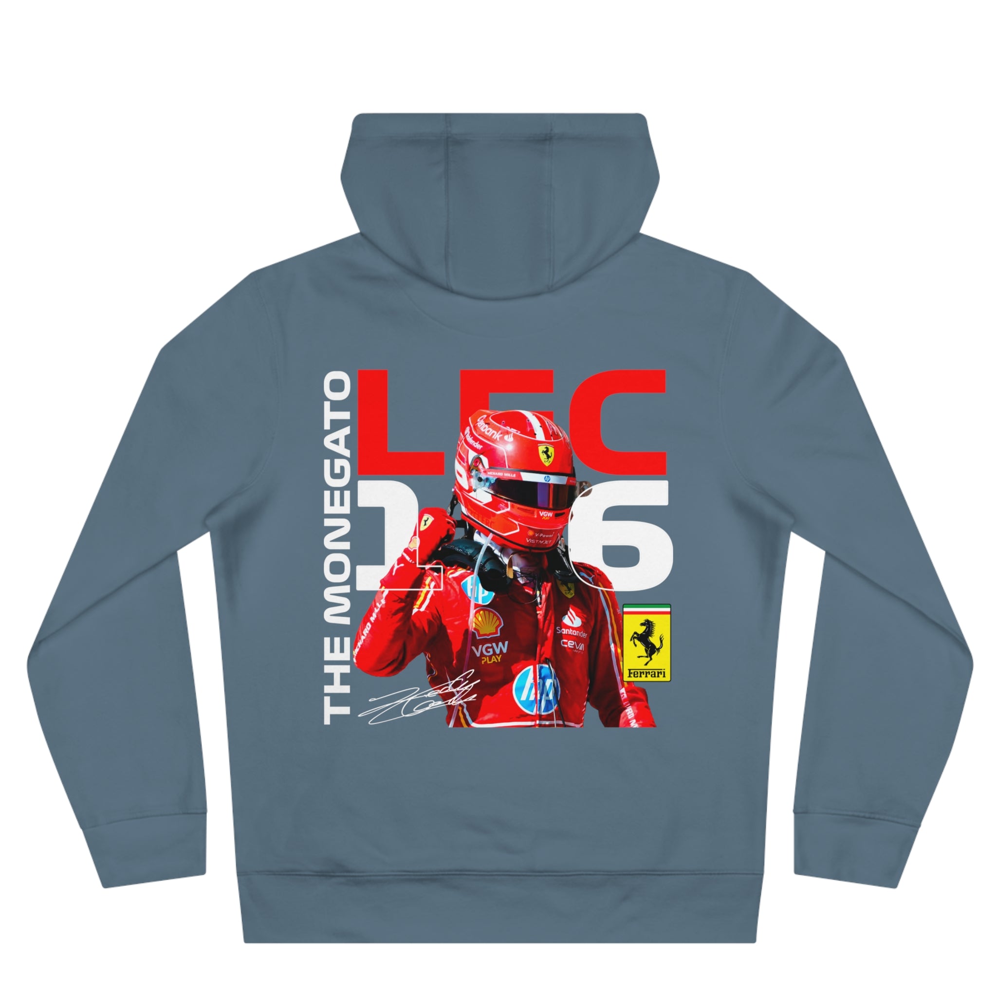 Charles Leclerc | Scuderia Ferrari