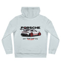 Porsche 911 GT3 RS Hoodie | Fast and Powerful