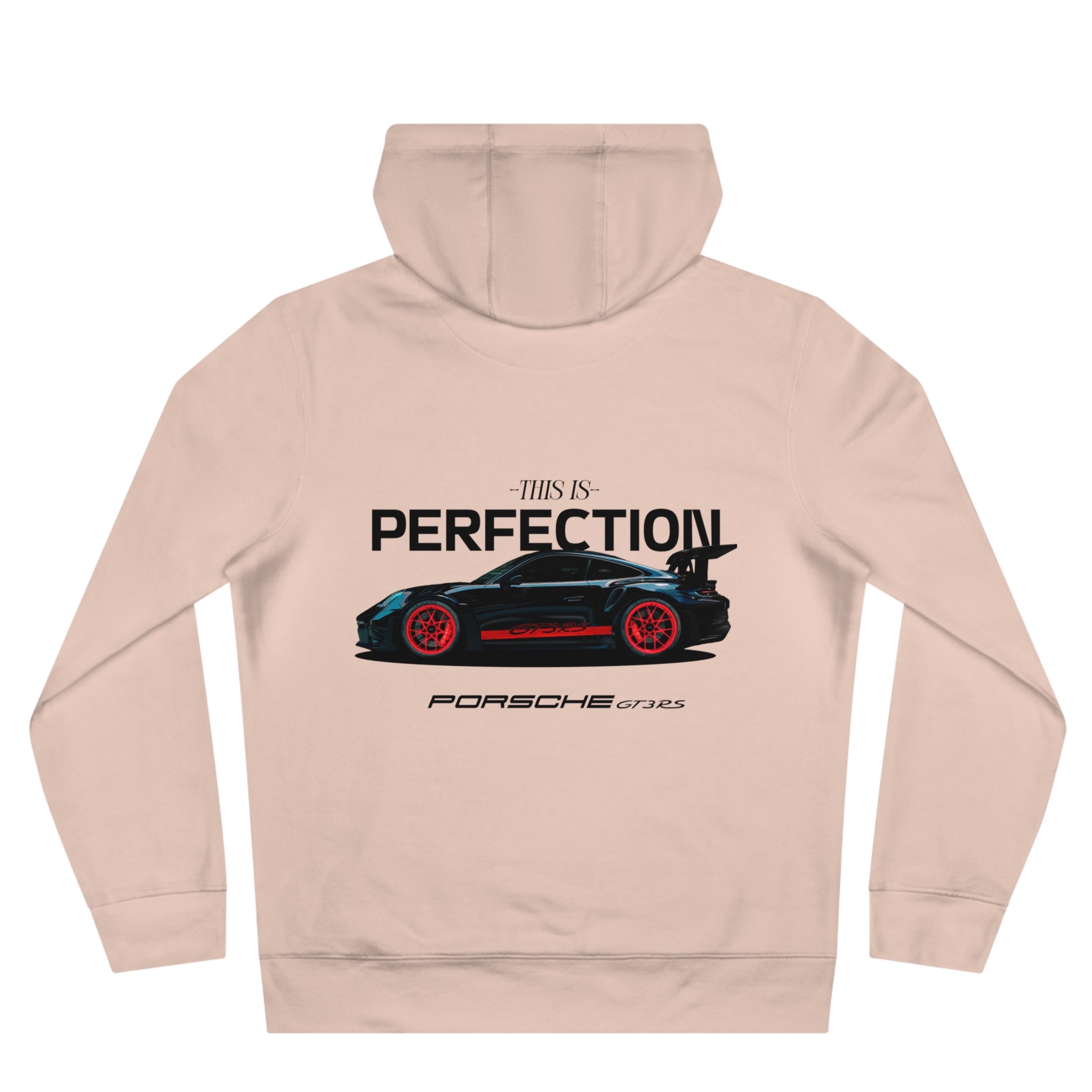 Porsche 911 GT3 RS Hoodie | Perfection