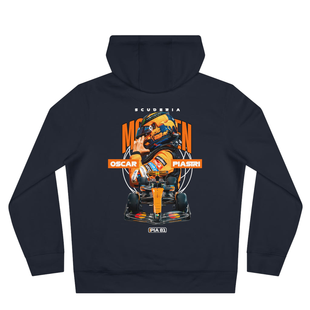 Oscar Piastri | McLaren F1