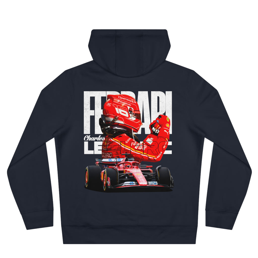 Charles Leclerc | Formula 1 Scuderia Ferrari