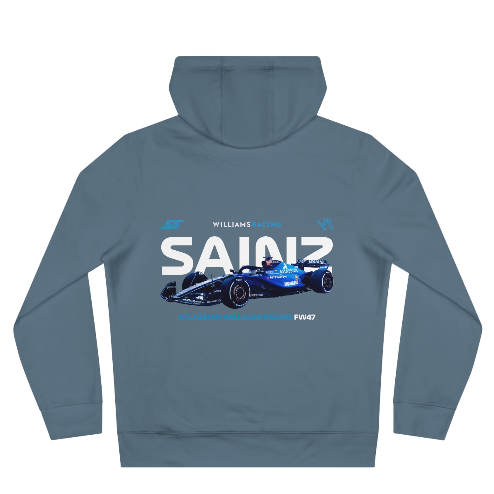 Carlos Sainz | Formula 1 Williams Racing