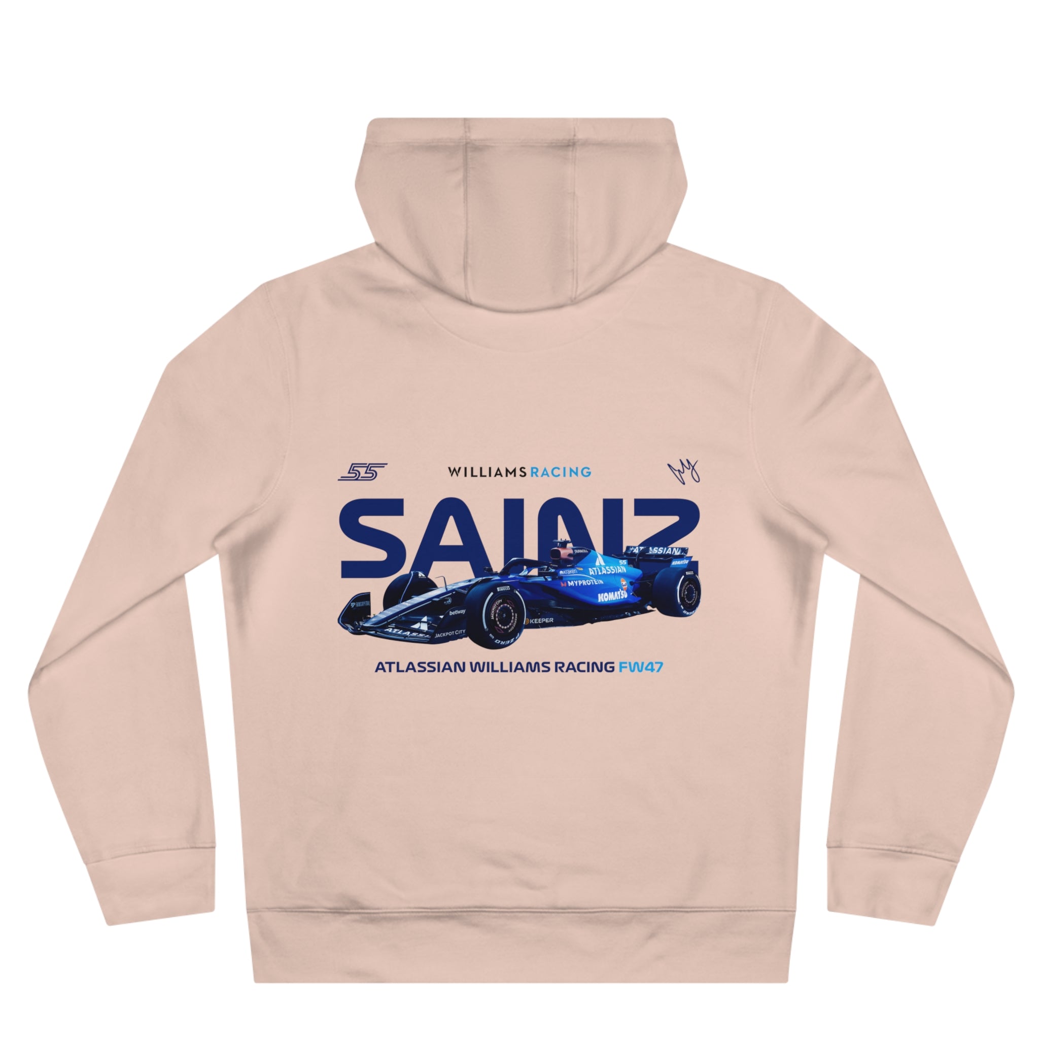 Carlos Sainz | Formula 1 Williams Racing