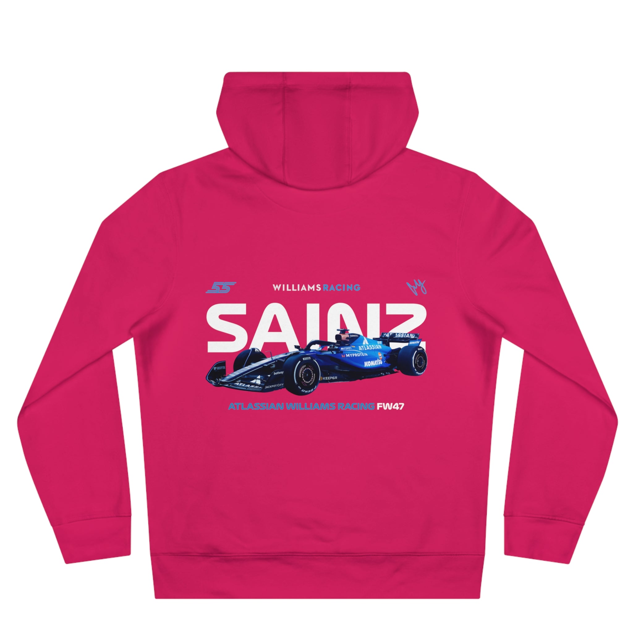 Carlos Sainz | Formula 1 Williams Racing