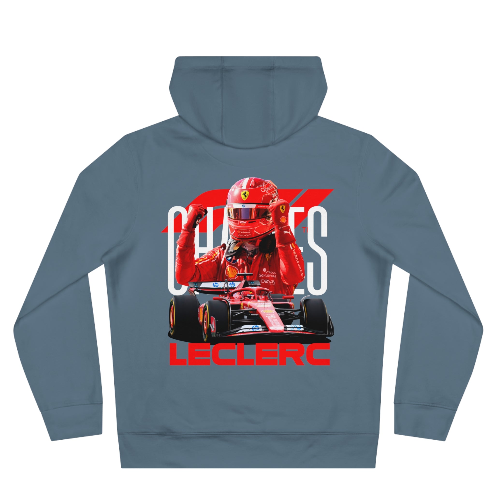 Charles Leclerc | Formula 1 Scuderia Ferrari