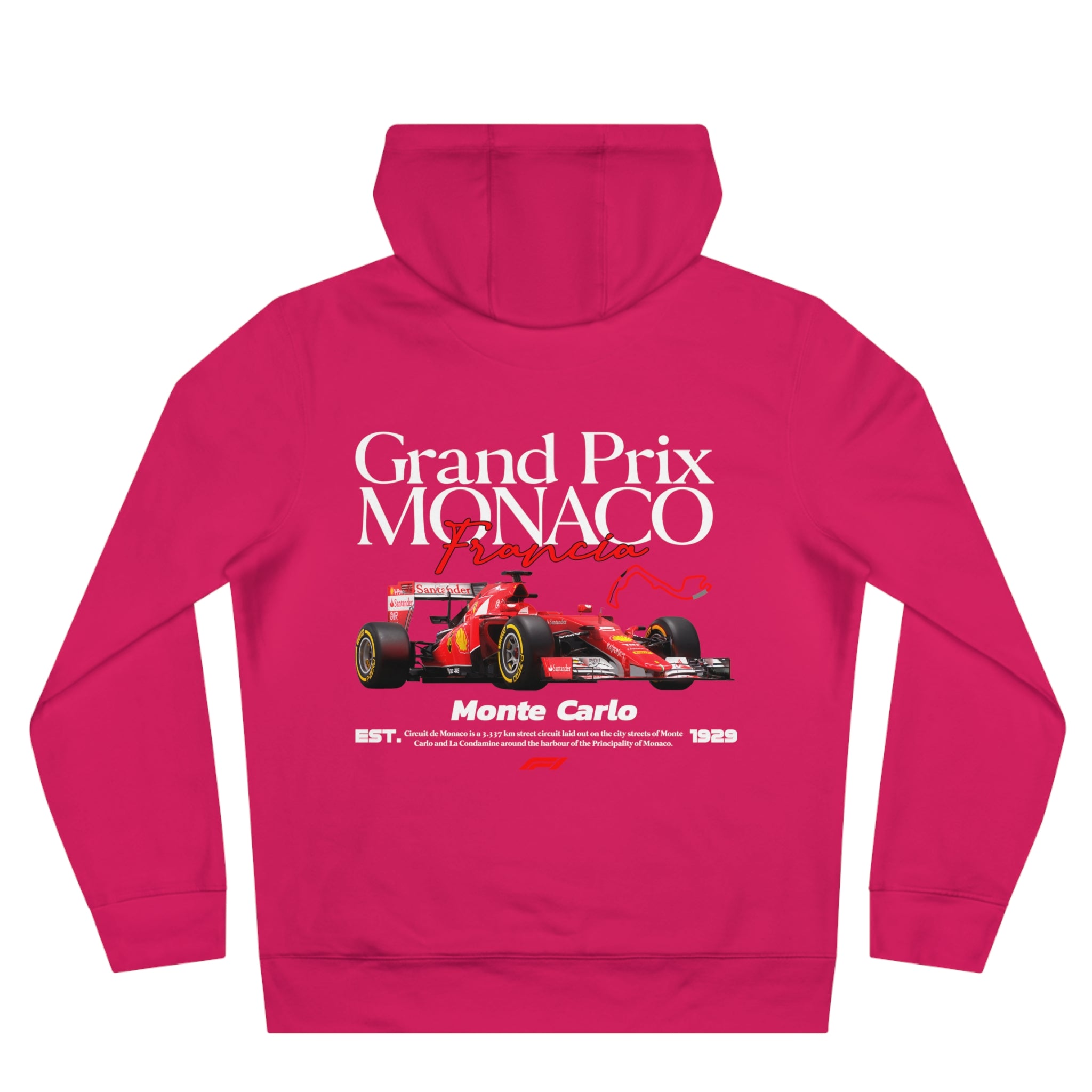 Grand Prix Monaco | Monte Carlo Formula 1