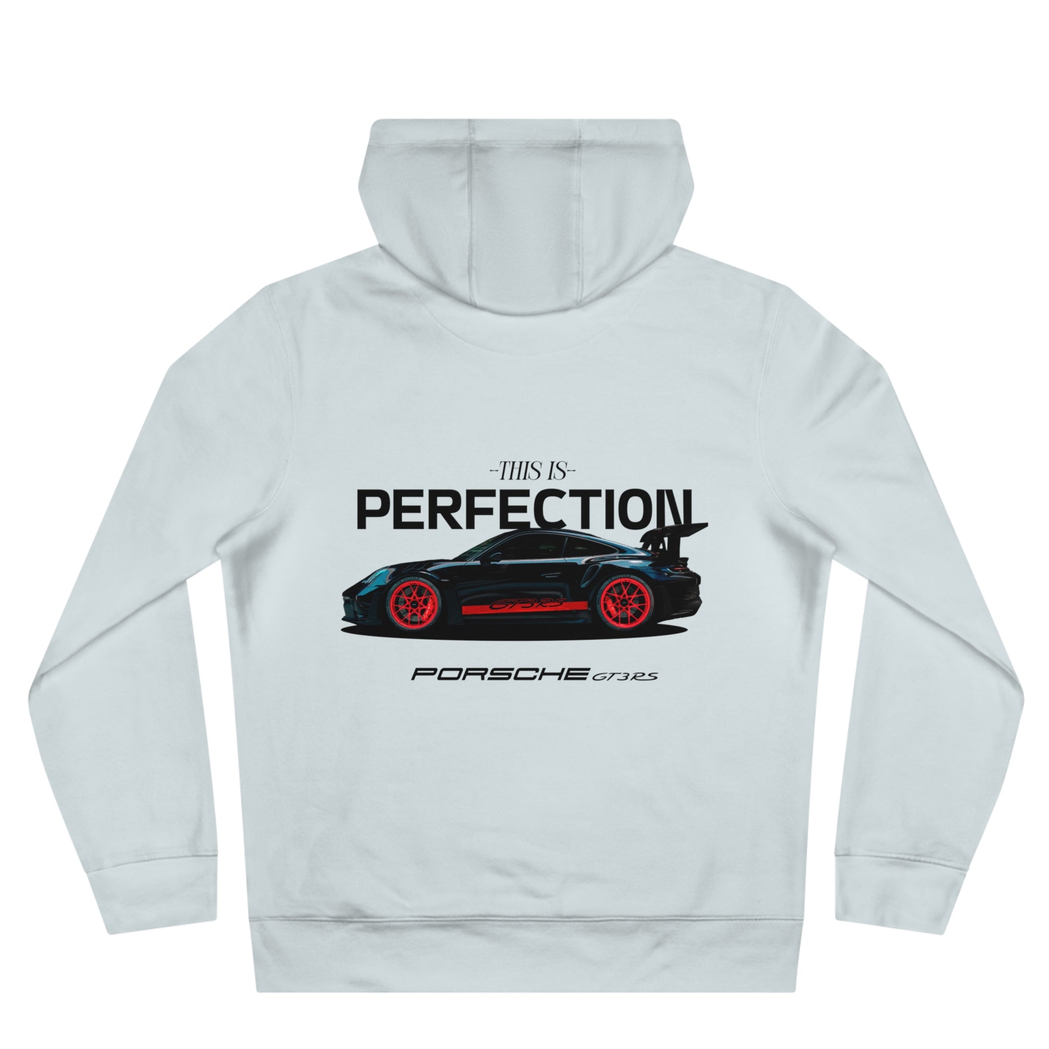 Porsche 911 GT3 RS Hoodie | Perfection