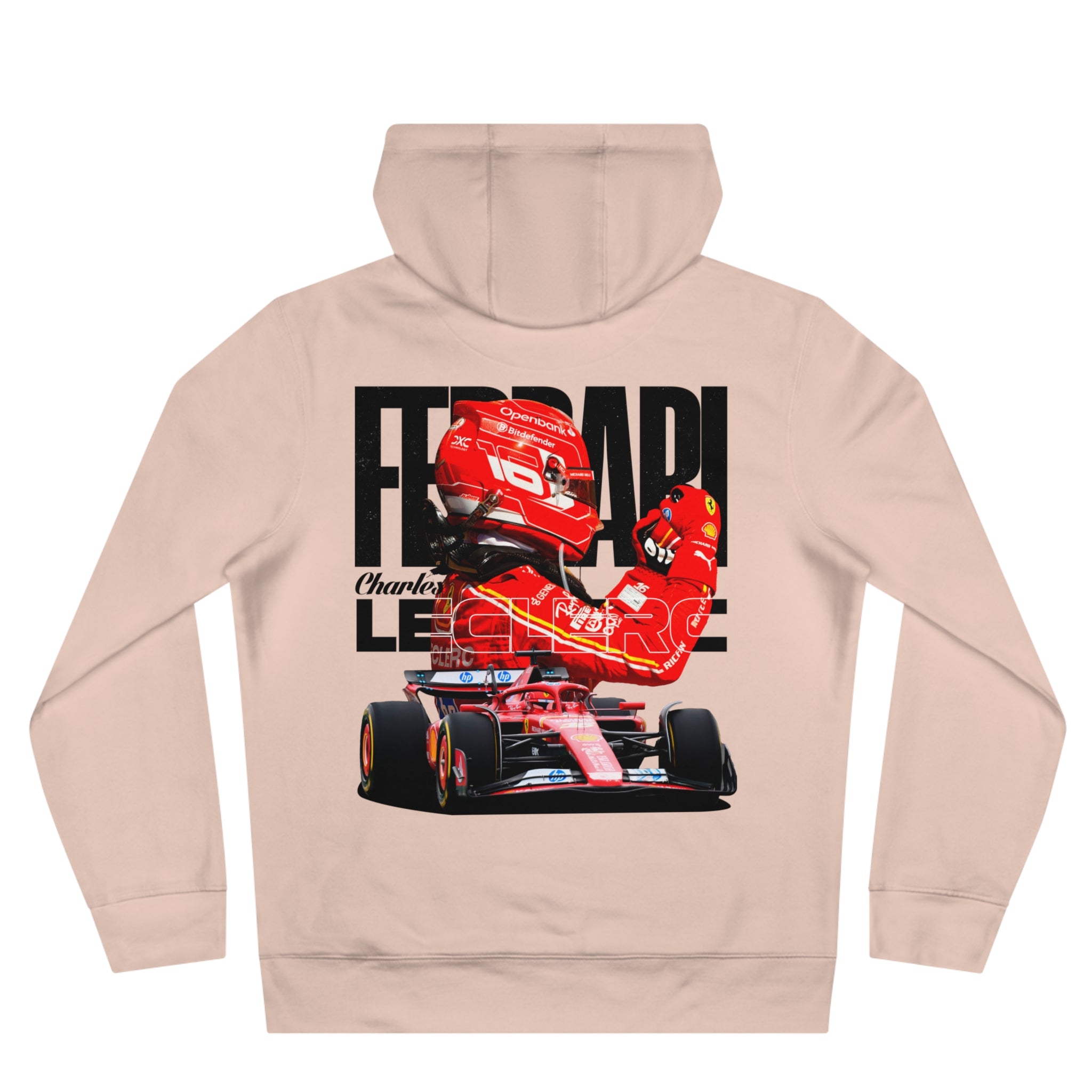 Charles Leclerc | Formula 1 Scuderia Ferrari