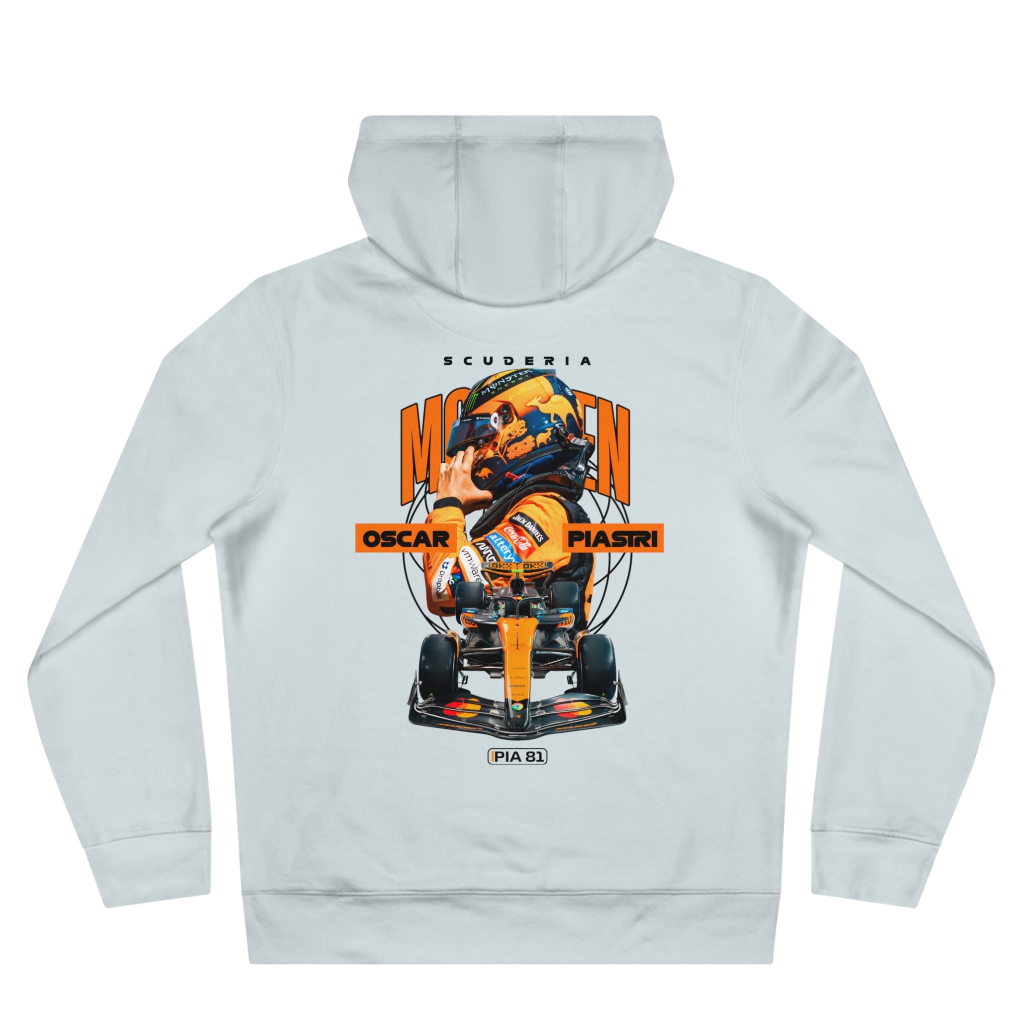 Oscar Piastri | McLaren F1