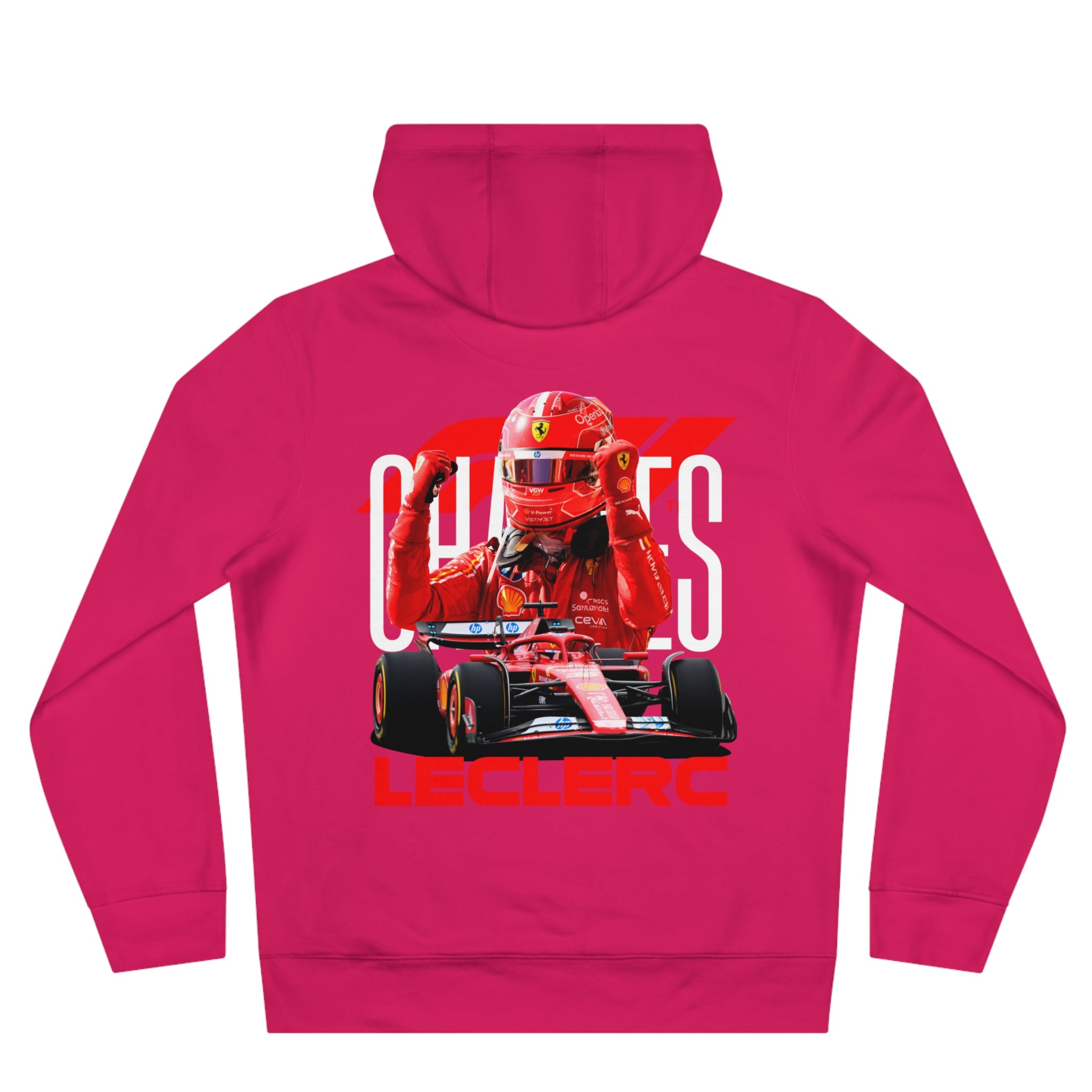 Charles Leclerc | Formula 1 Scuderia Ferrari