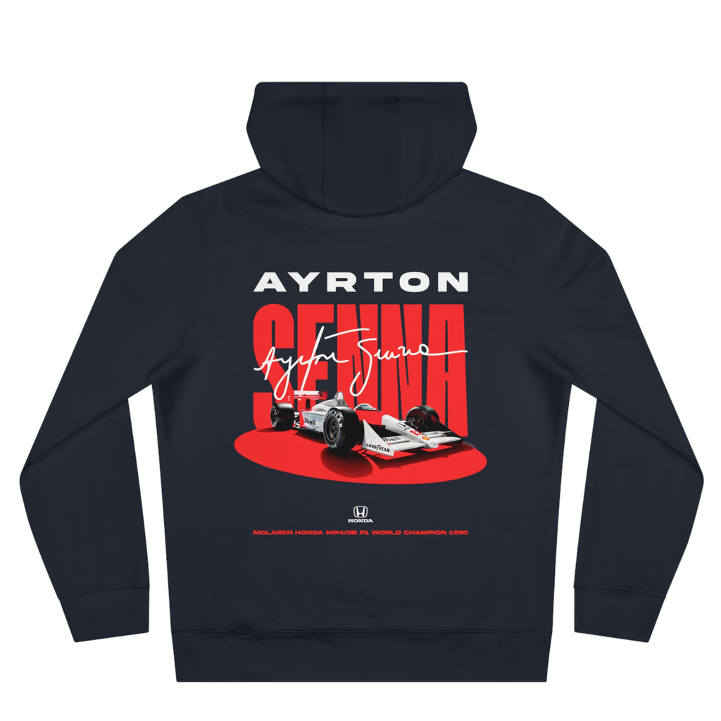 Ayrton Senna | Formula 1 Racing