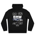 BMW M3 GTR Hoodie | NFS Most Wanted