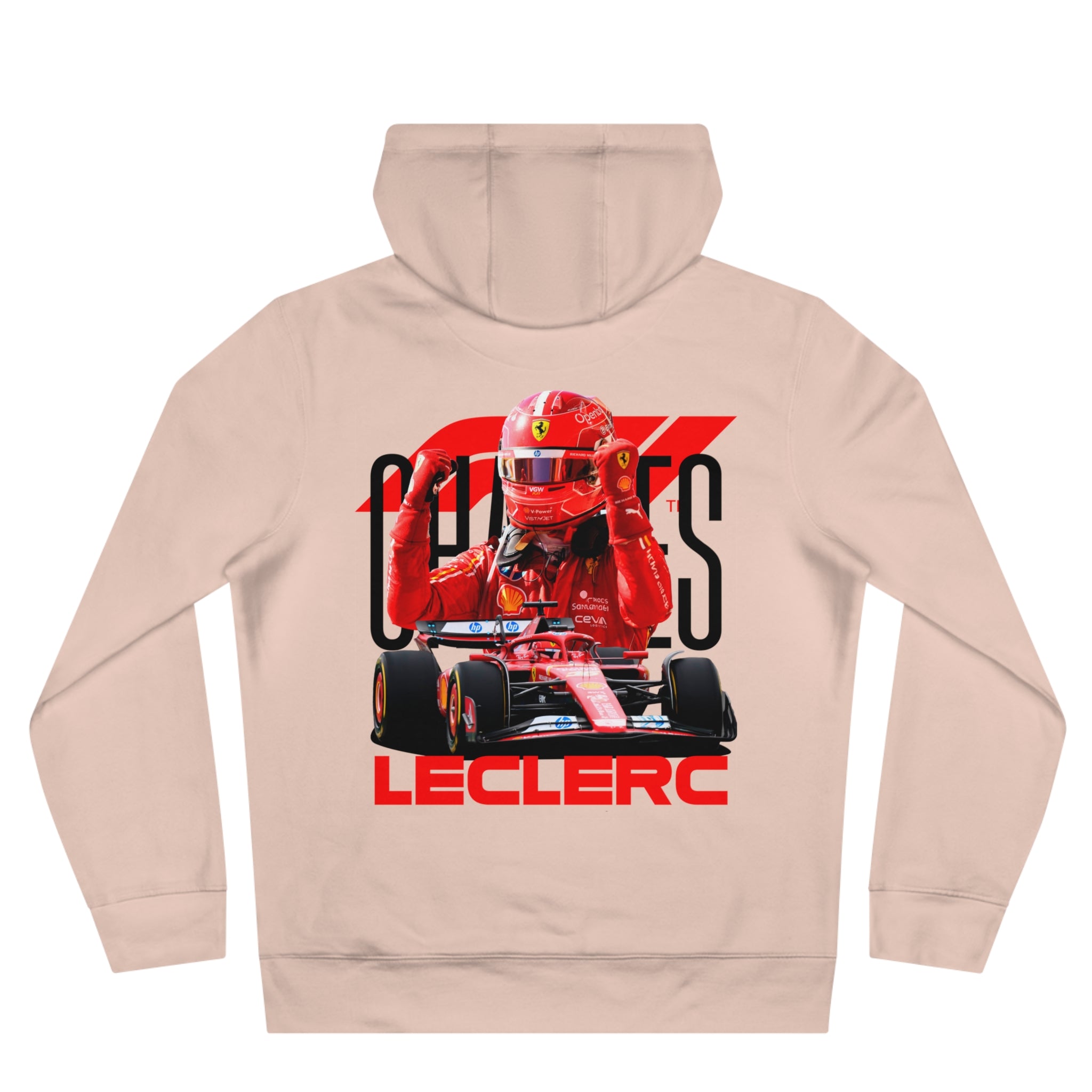 Charles Leclerc | Formula 1 Scuderia Ferrari