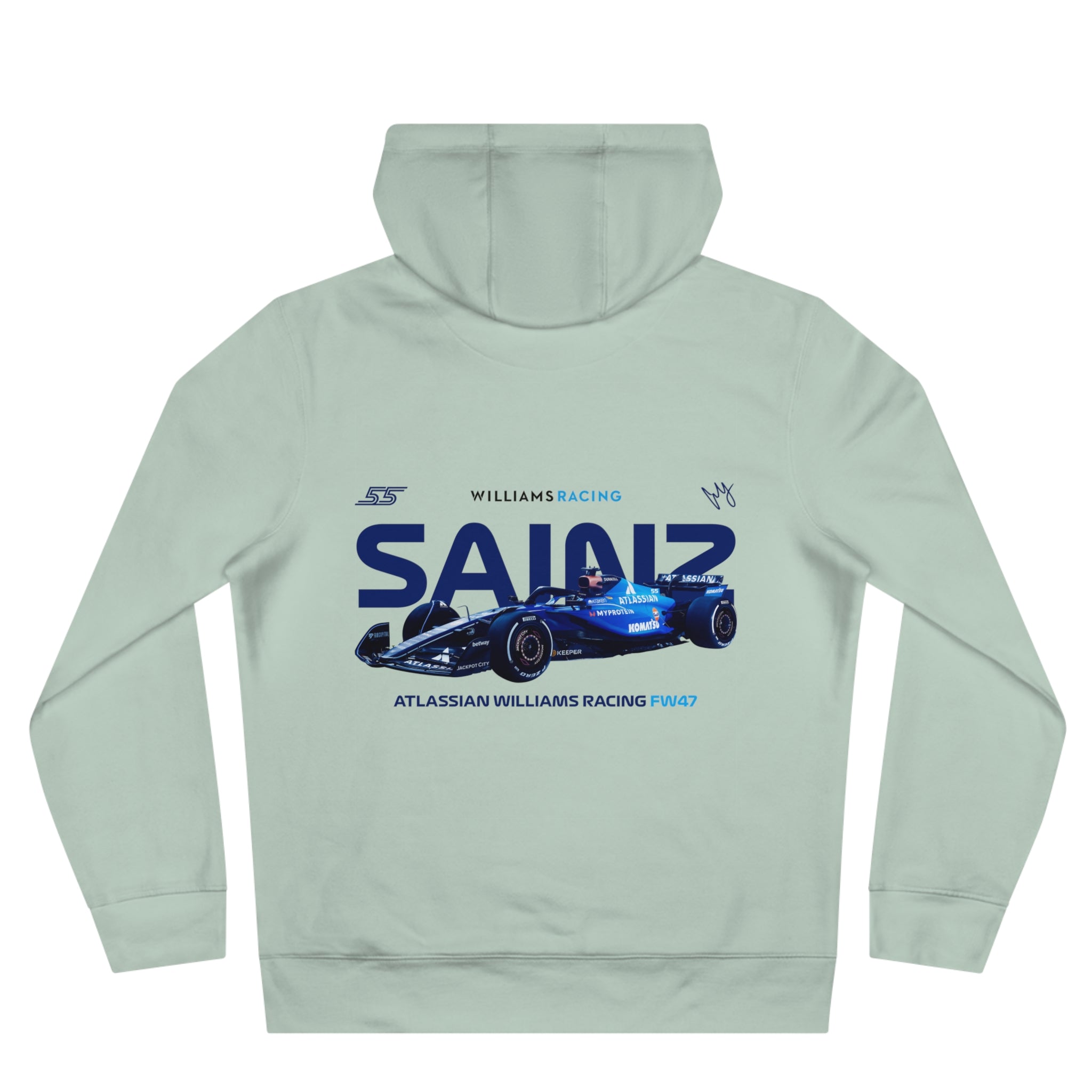 Carlos Sainz | Formula 1 Williams Racing