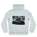 BMW M4 Xtreme CSL Hoodie