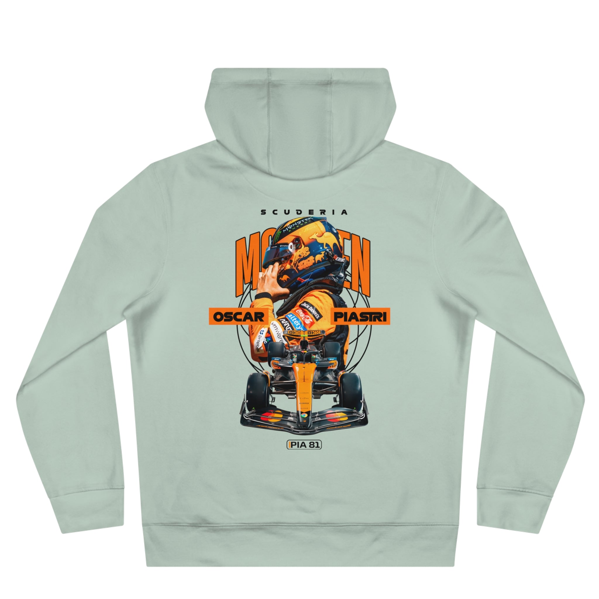 Oscar Piastri | McLaren F1