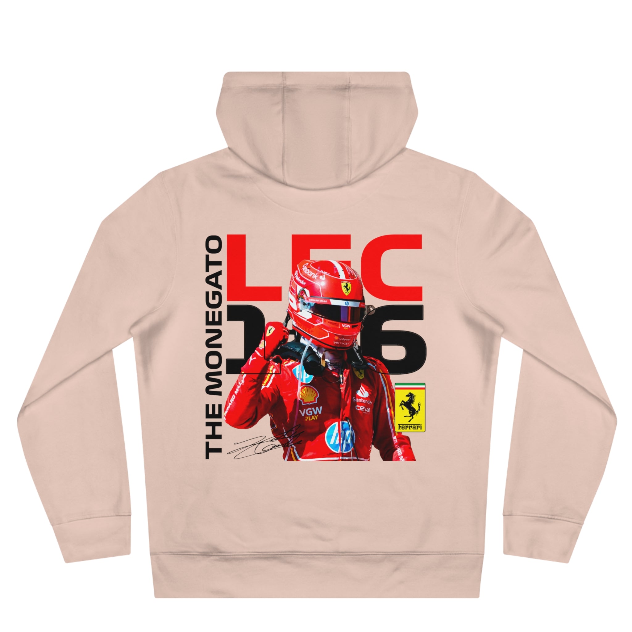 Charles Leclerc | Scuderia Ferrari