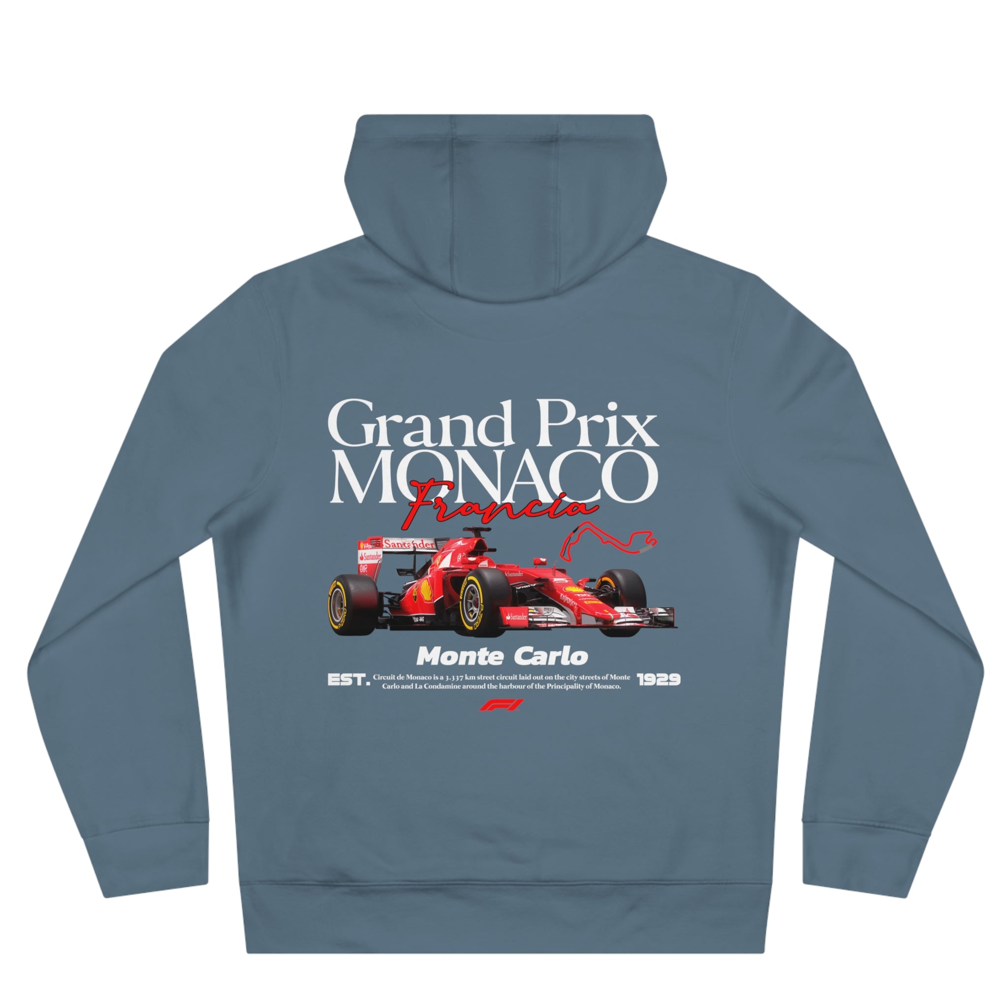 Grand Prix Monaco | Monte Carlo Formula 1