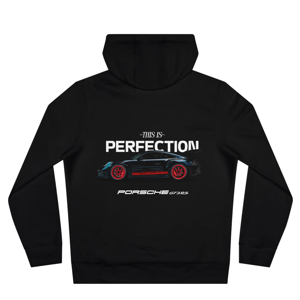 Porsche 911 GT3 RS Hoodie | Perfektion
