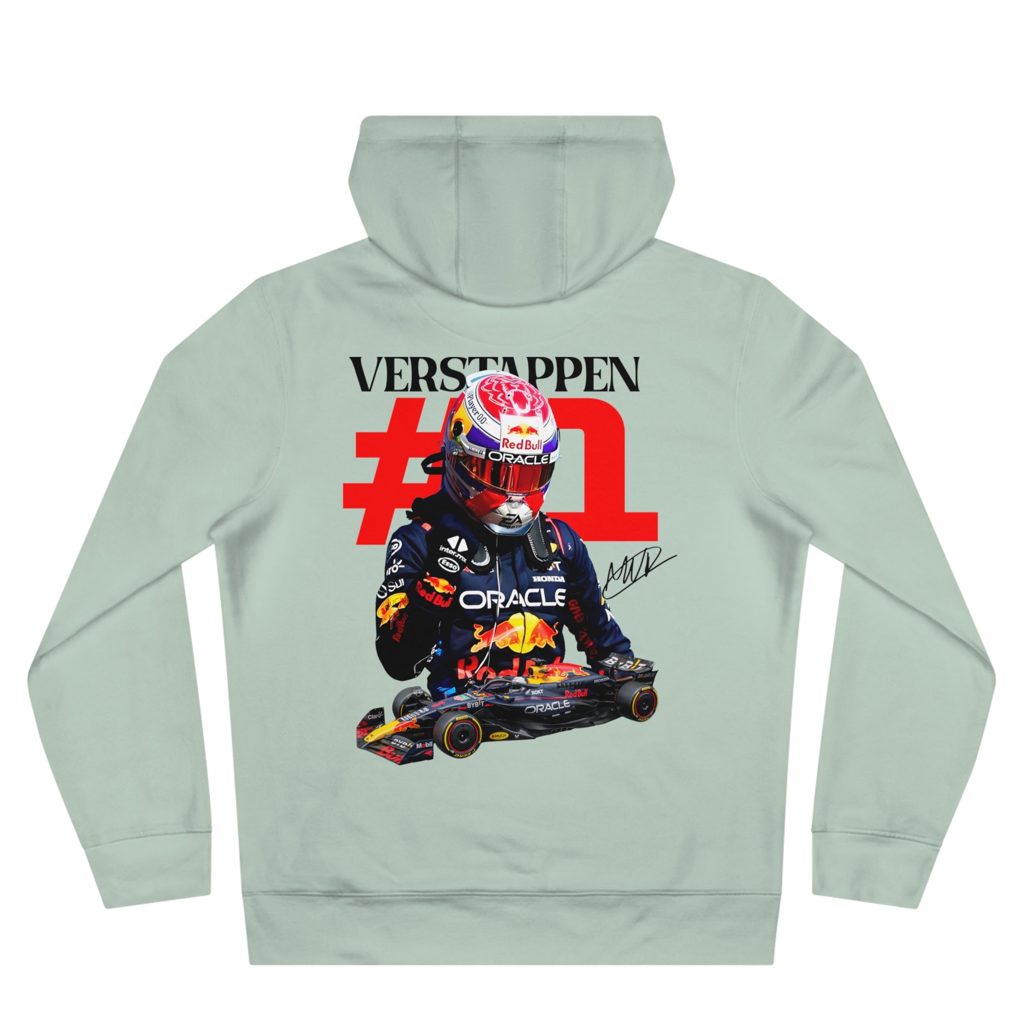 Max Verstappen | Red Bull Racing