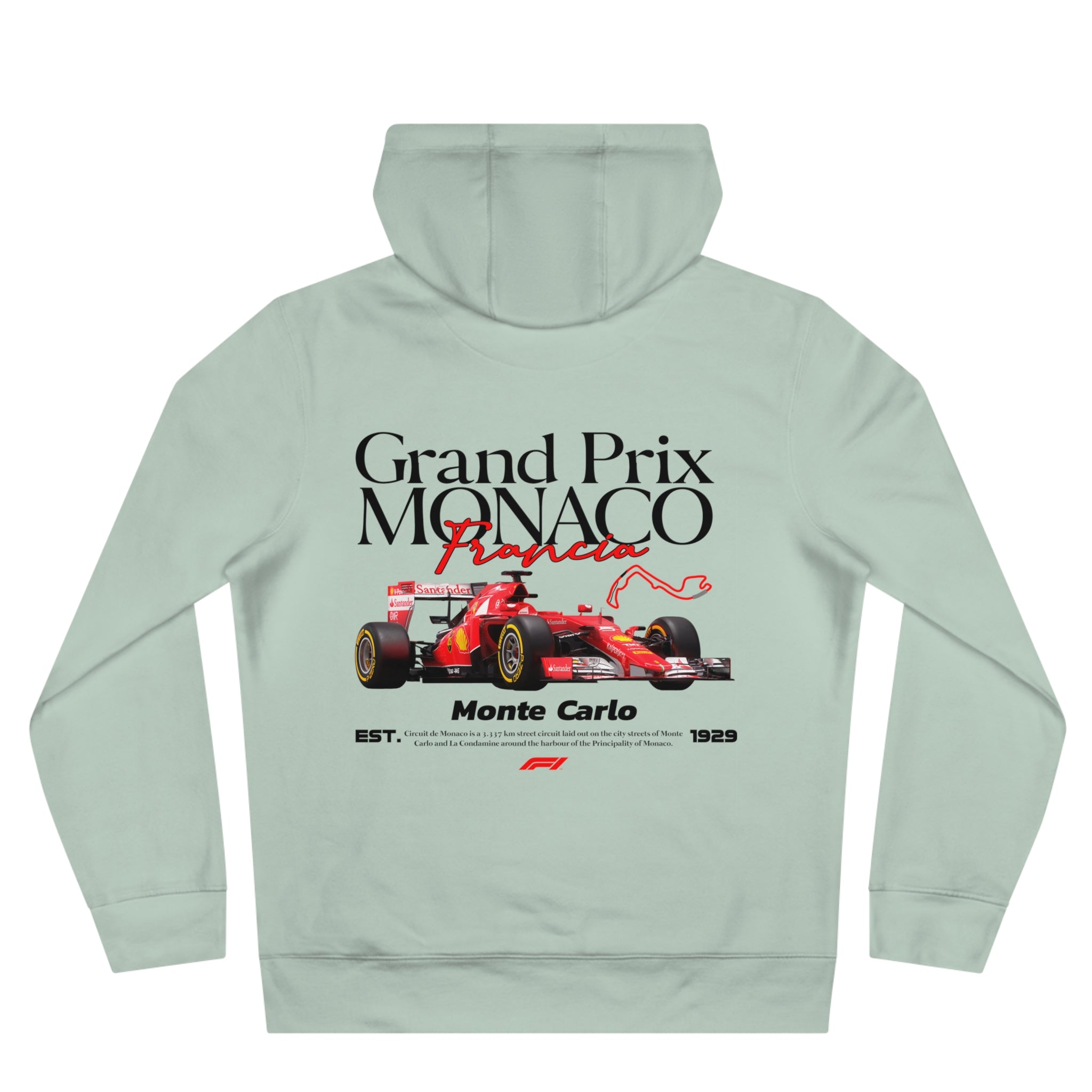 Grand Prix Monaco | Monte Carlo Formula 1