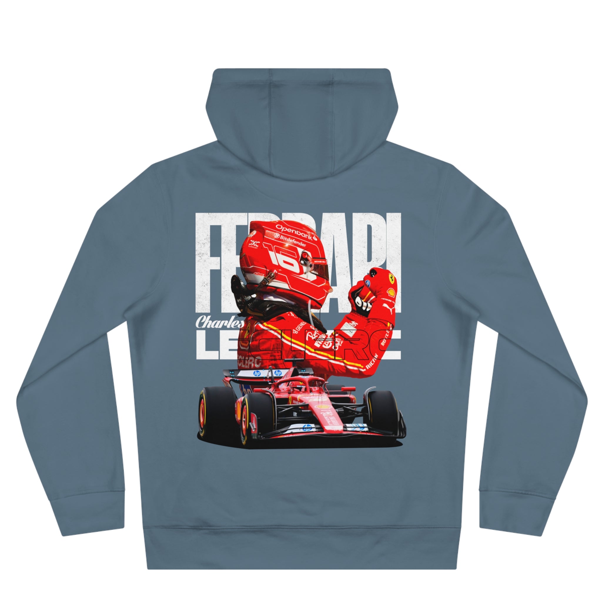 Charles Leclerc | Formula 1 Scuderia Ferrari